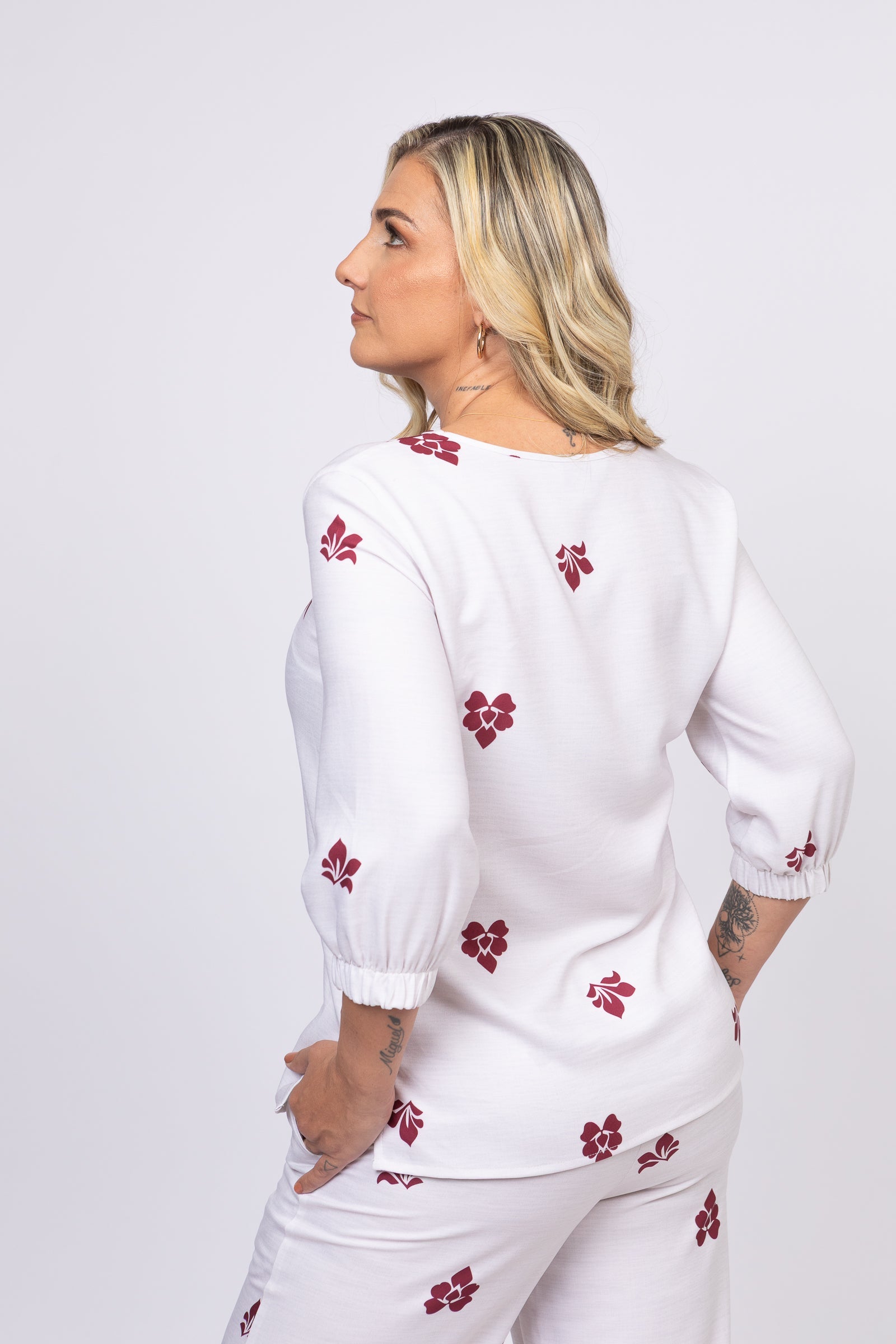 BLUSA BC8172