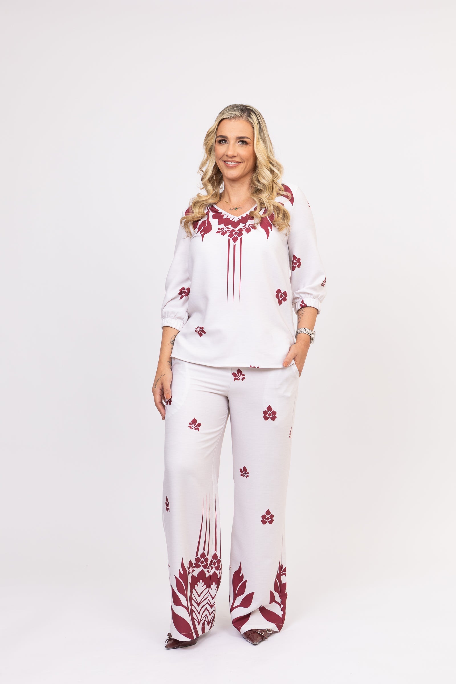 PANTALON PC7174