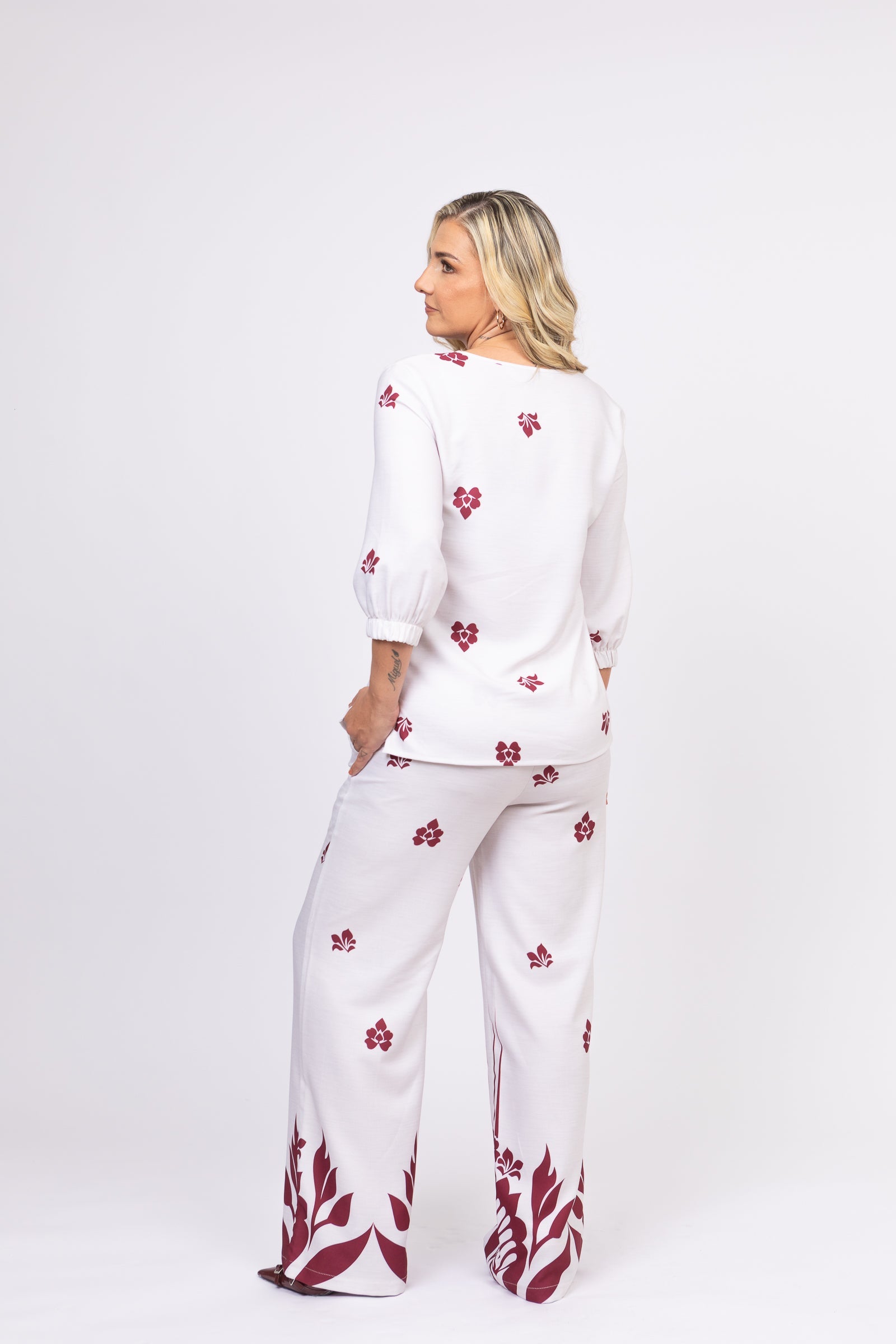 PANTALON PC7174