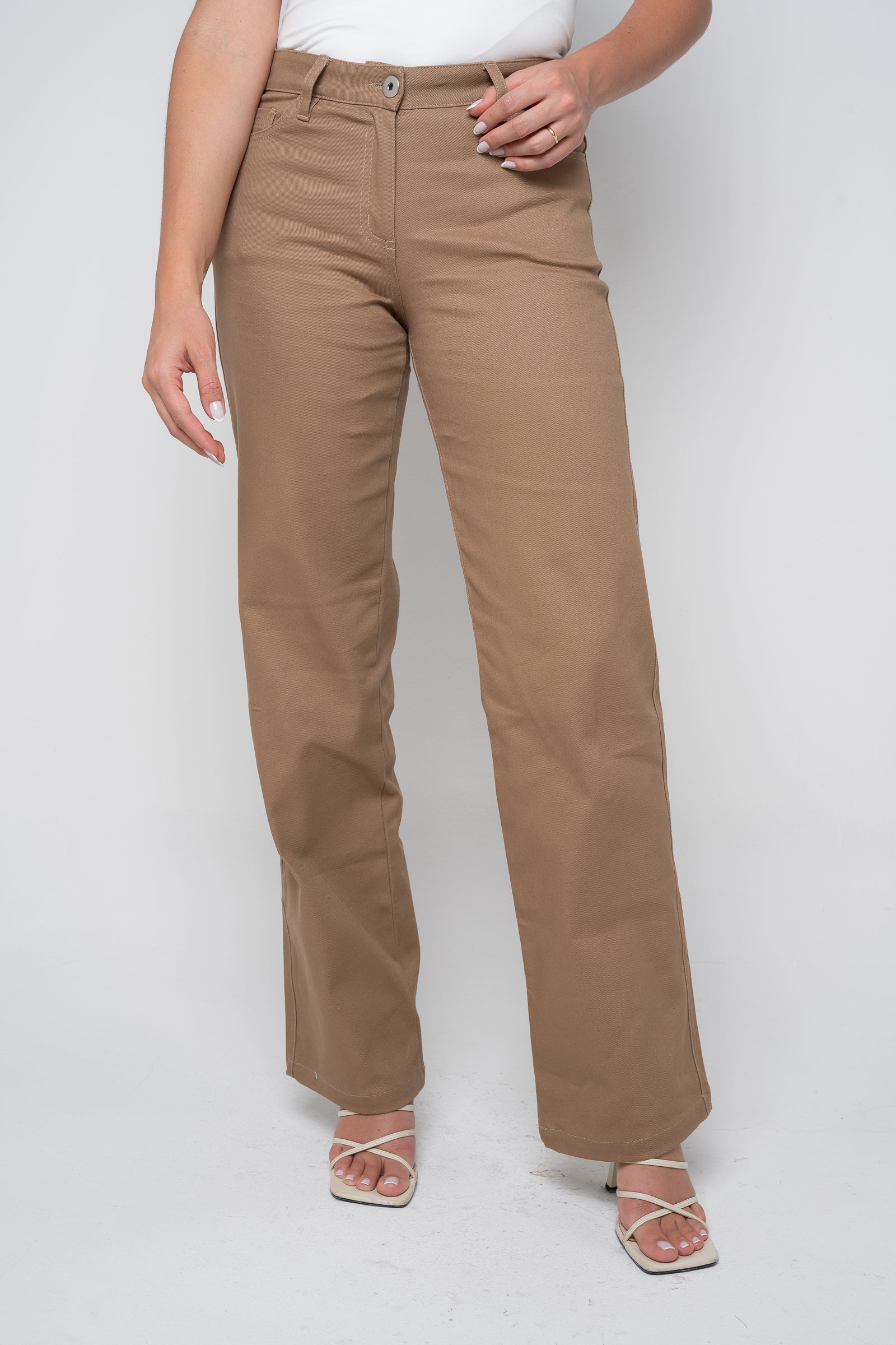 PANTALON DRILL 3131
