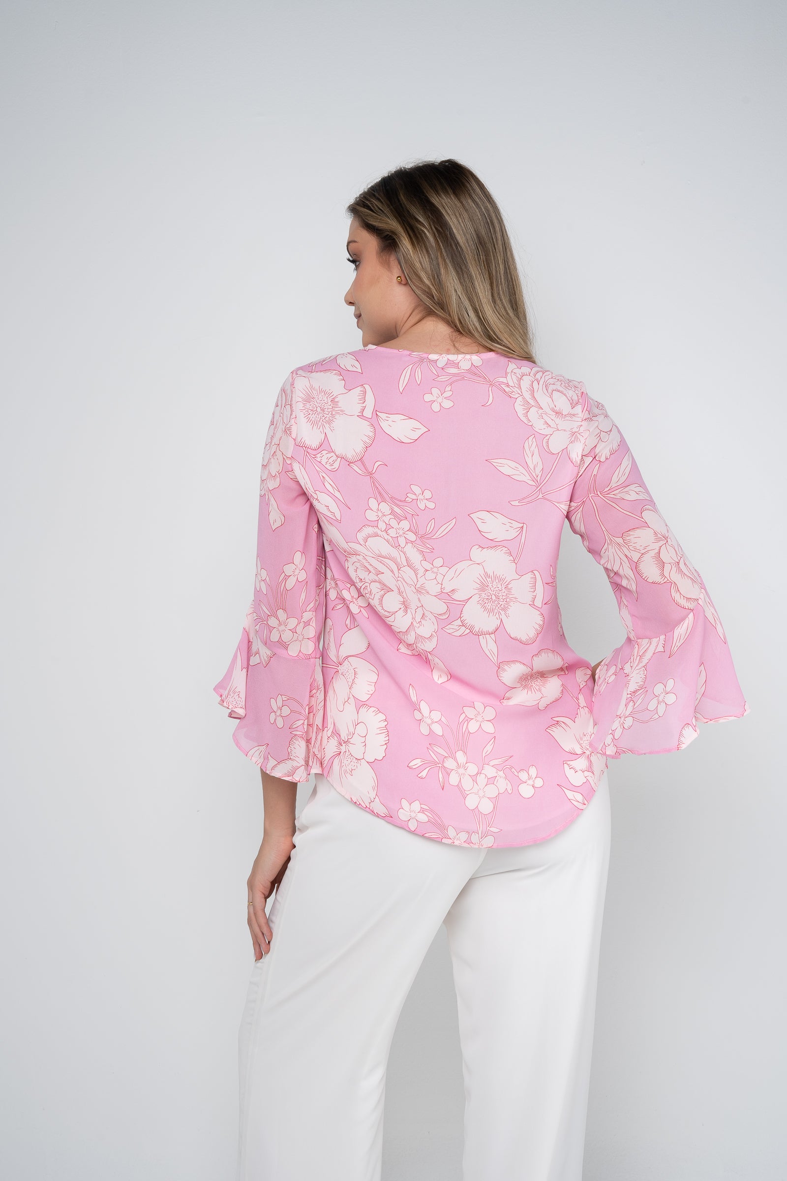 BLUSA DANTE