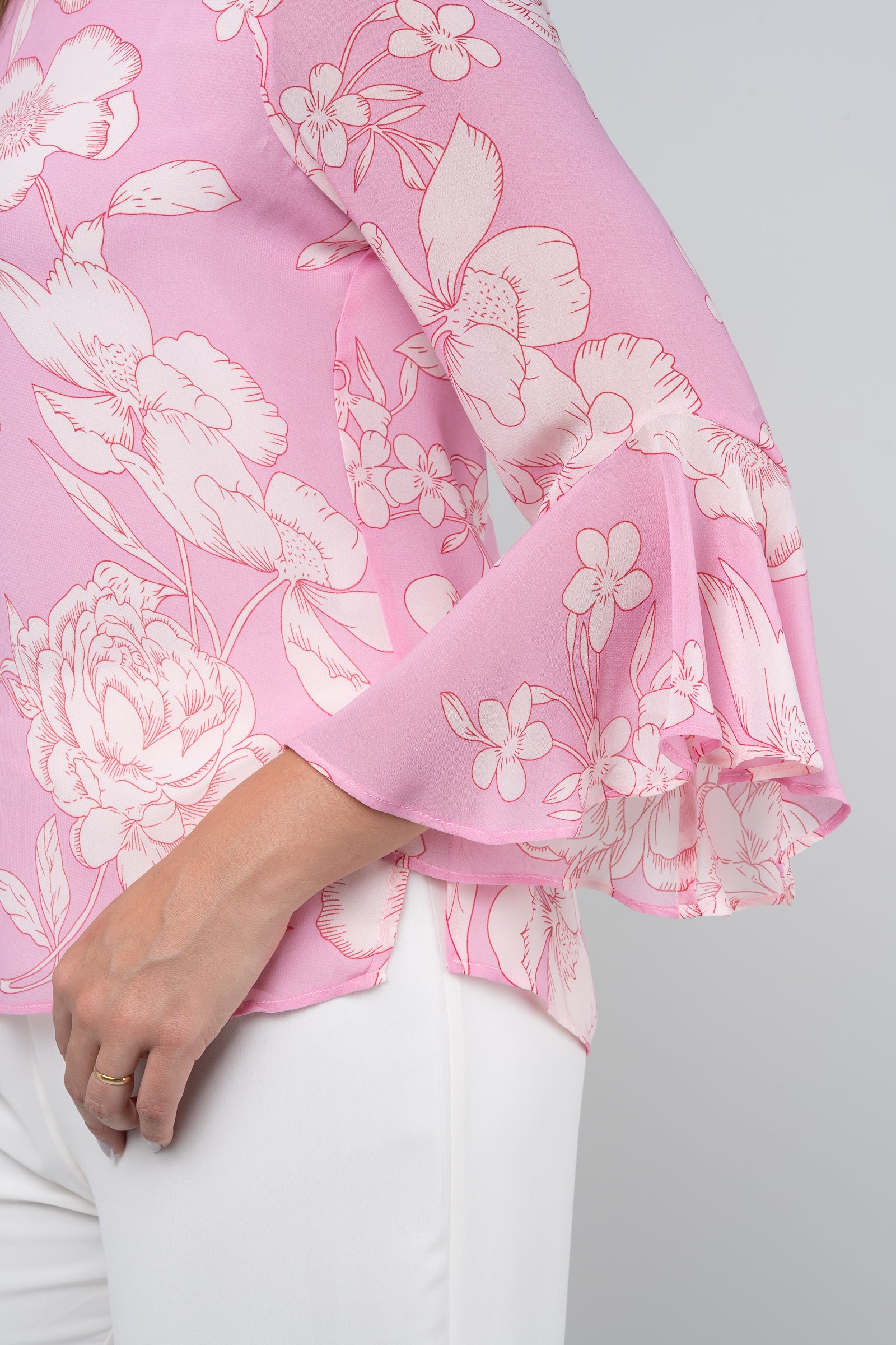BLUSA DANTE