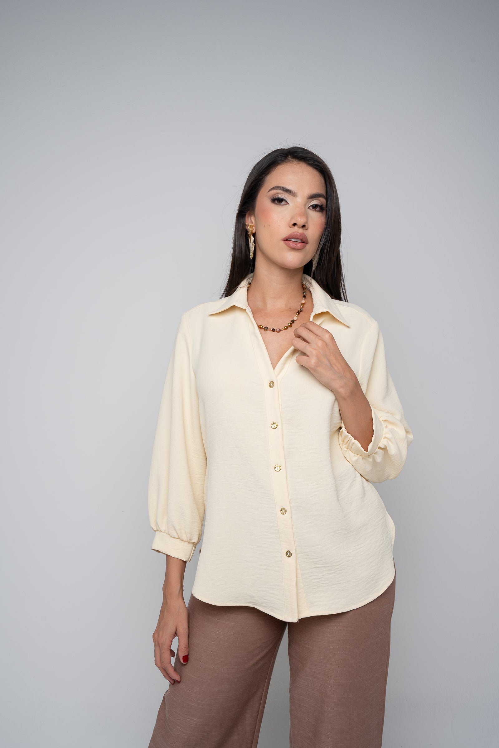 BLUSA AMIRA