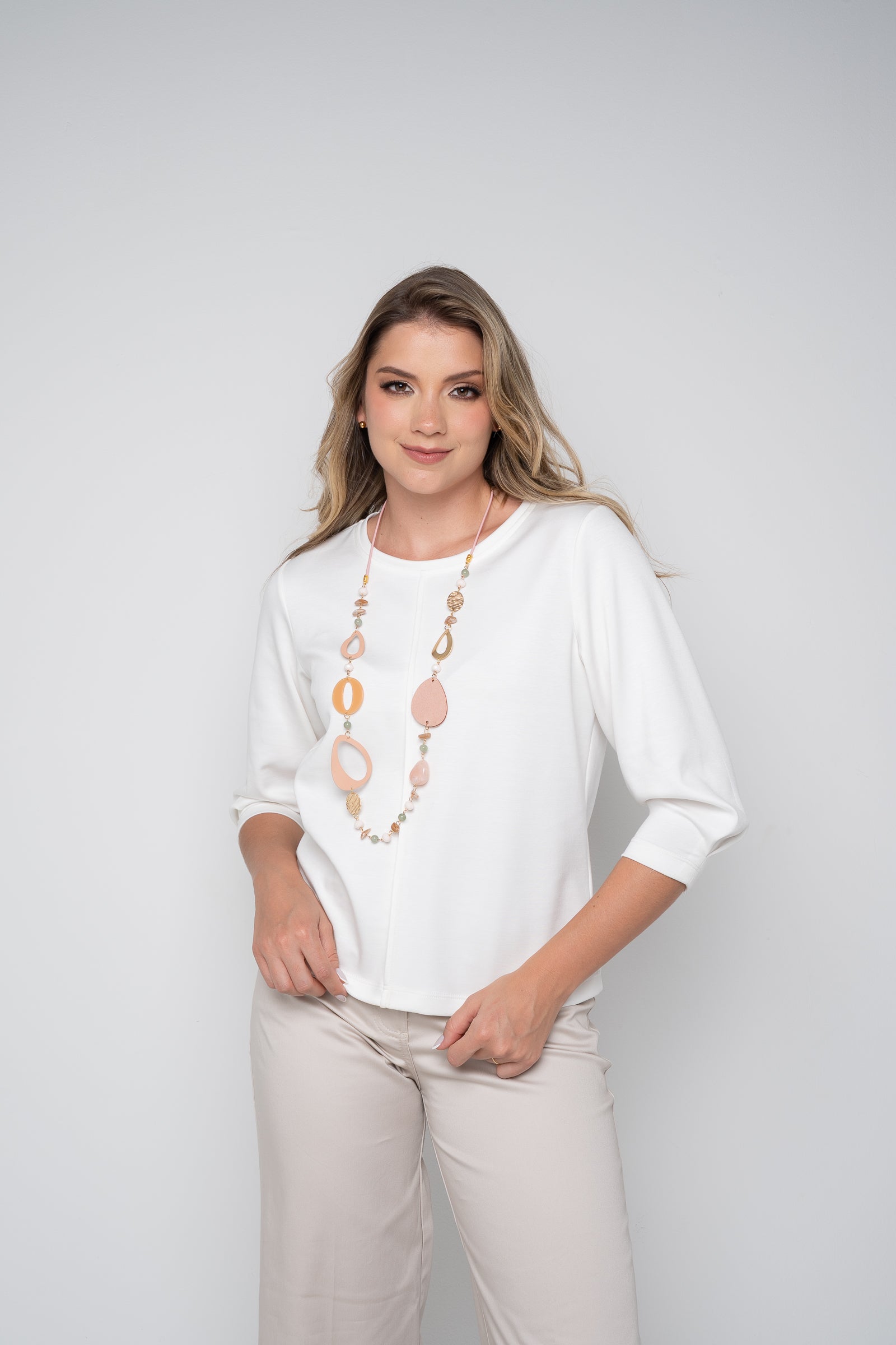 CAMISETA MODELIA