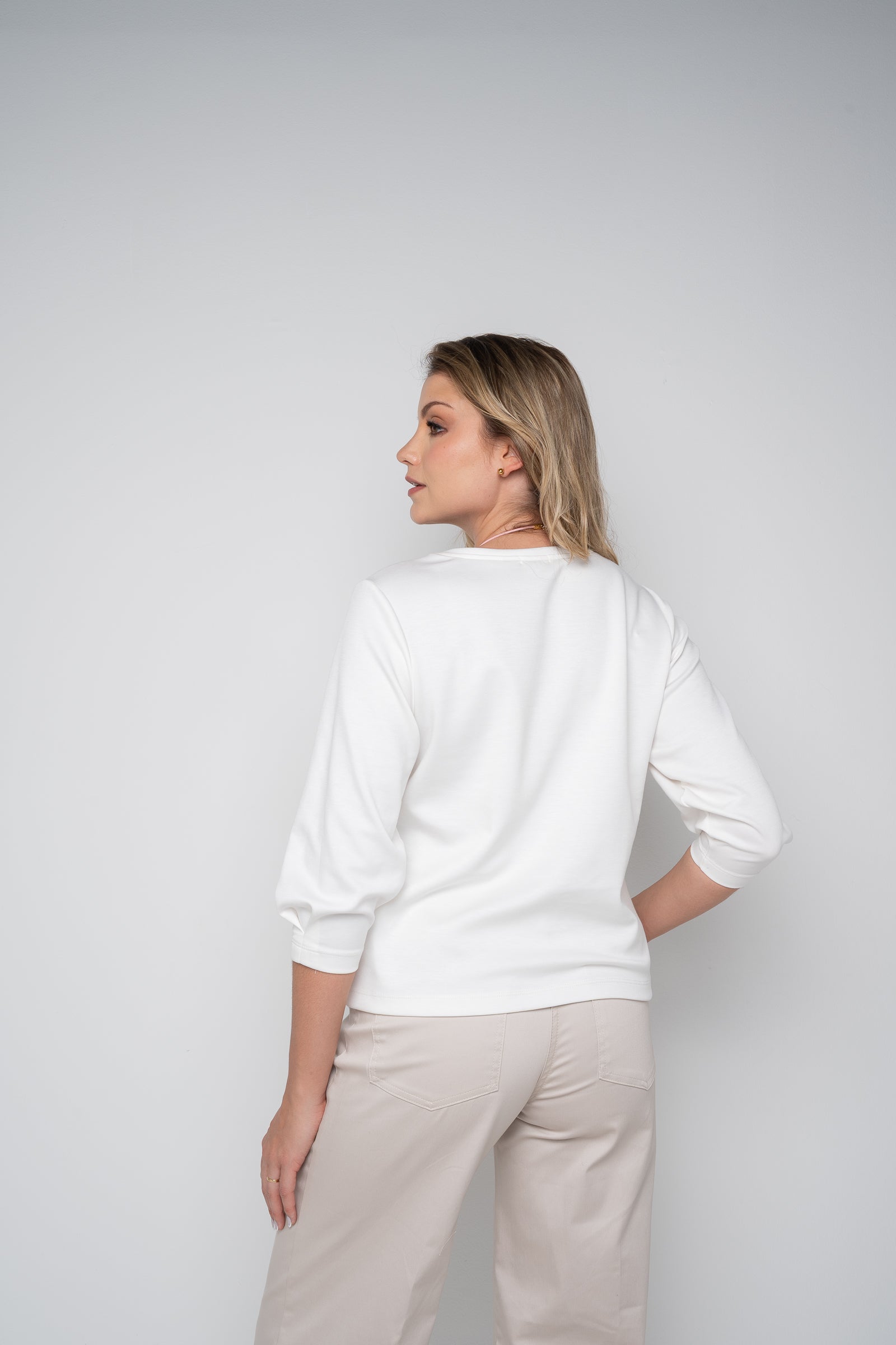 CAMISETA MODELIA