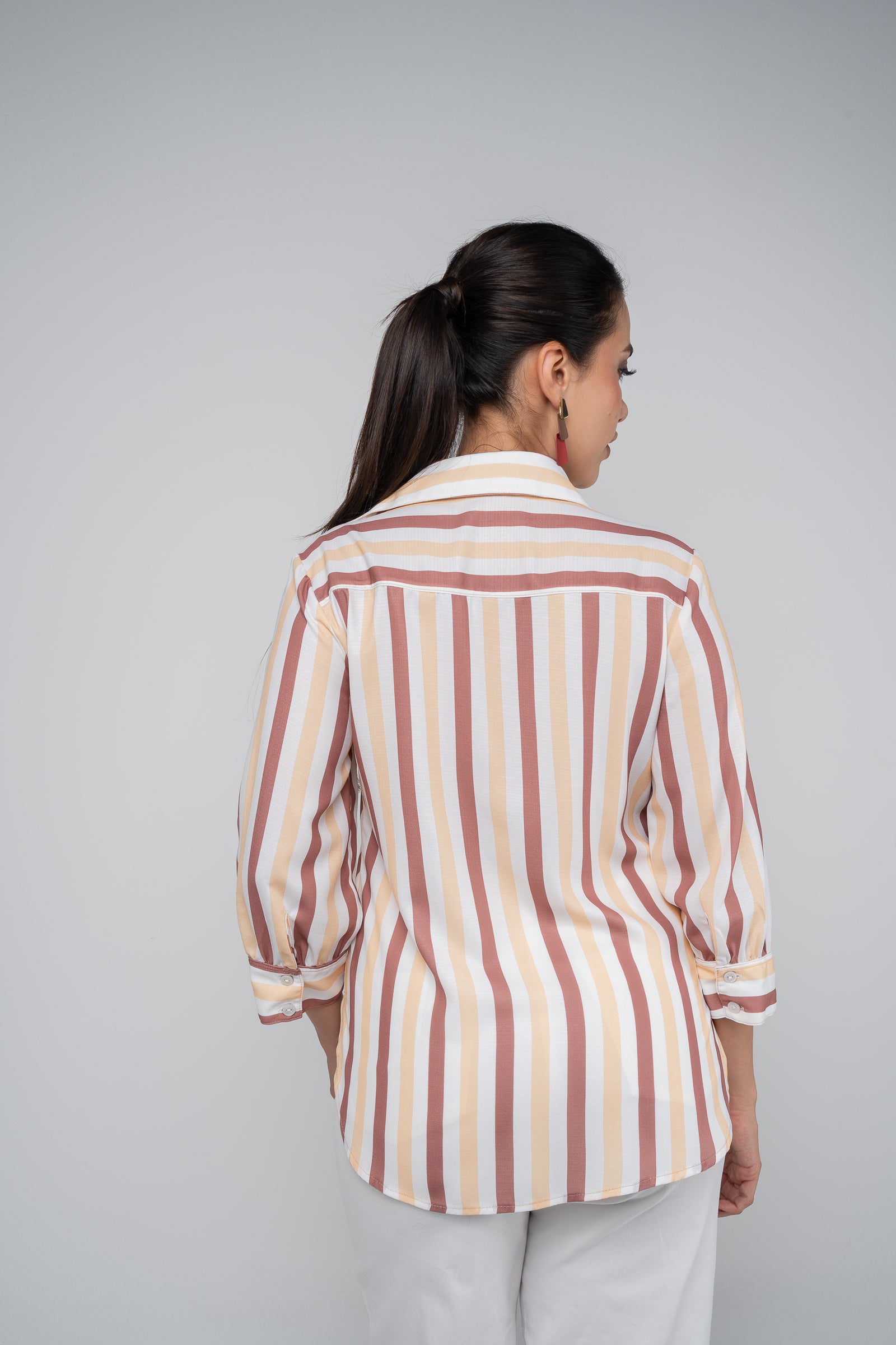 BLUSA RAYUELA