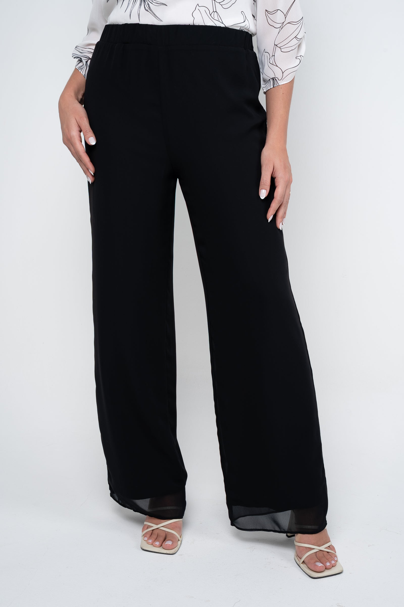 PANTALON PARIS