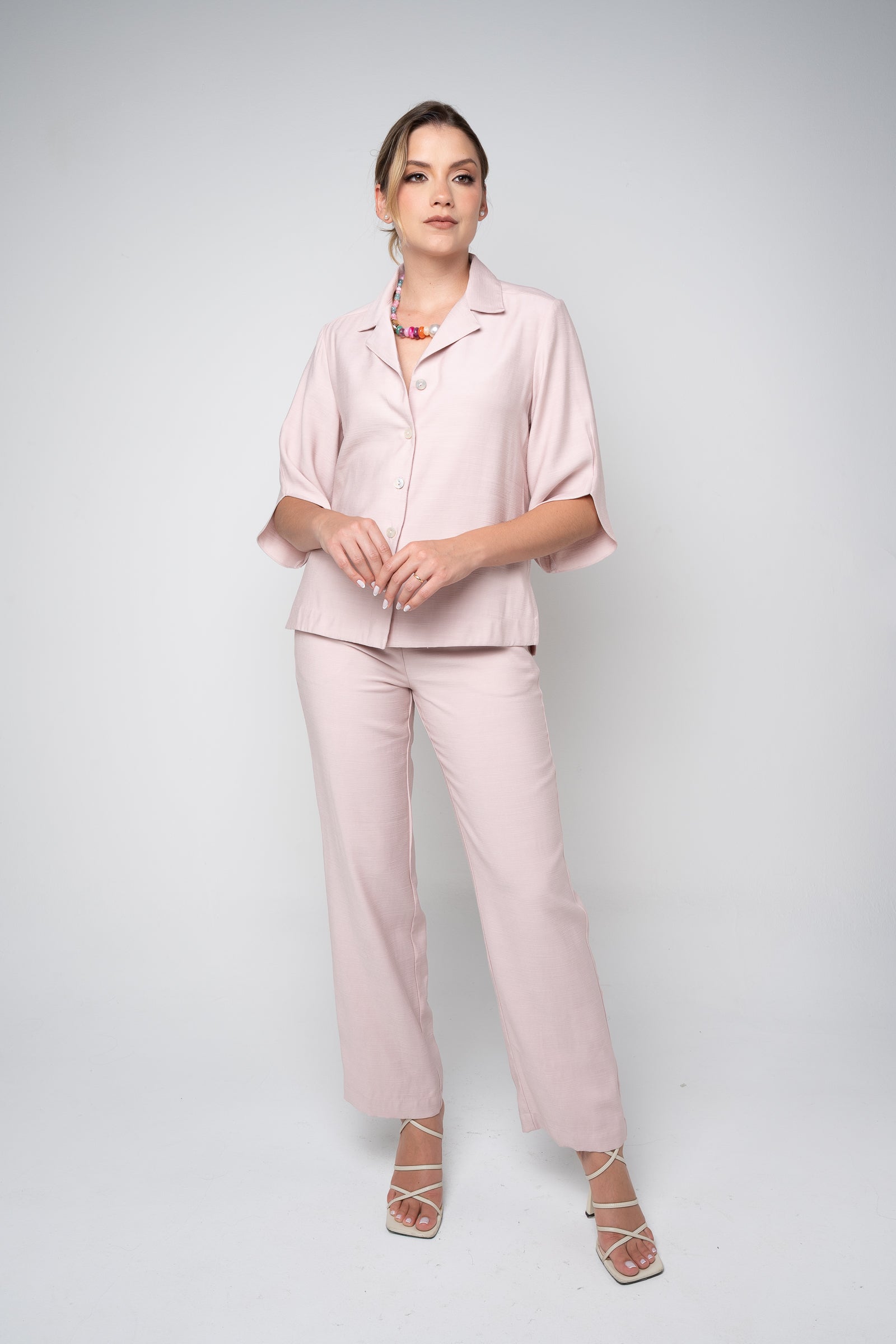 BLUSA REGINA