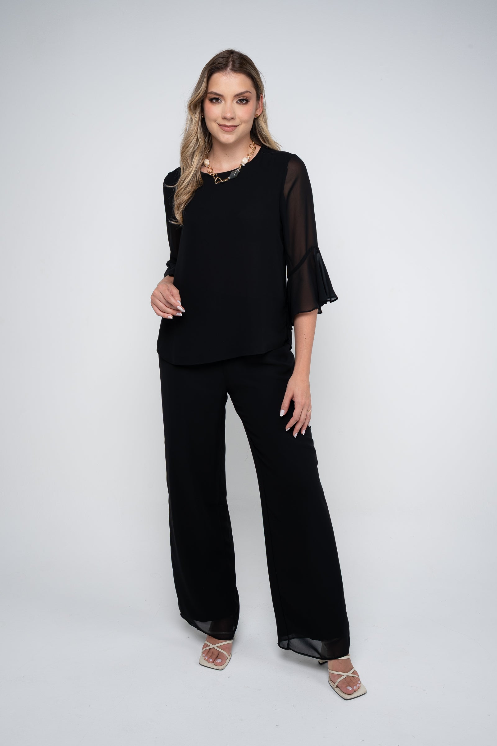 BLUSA DARIA