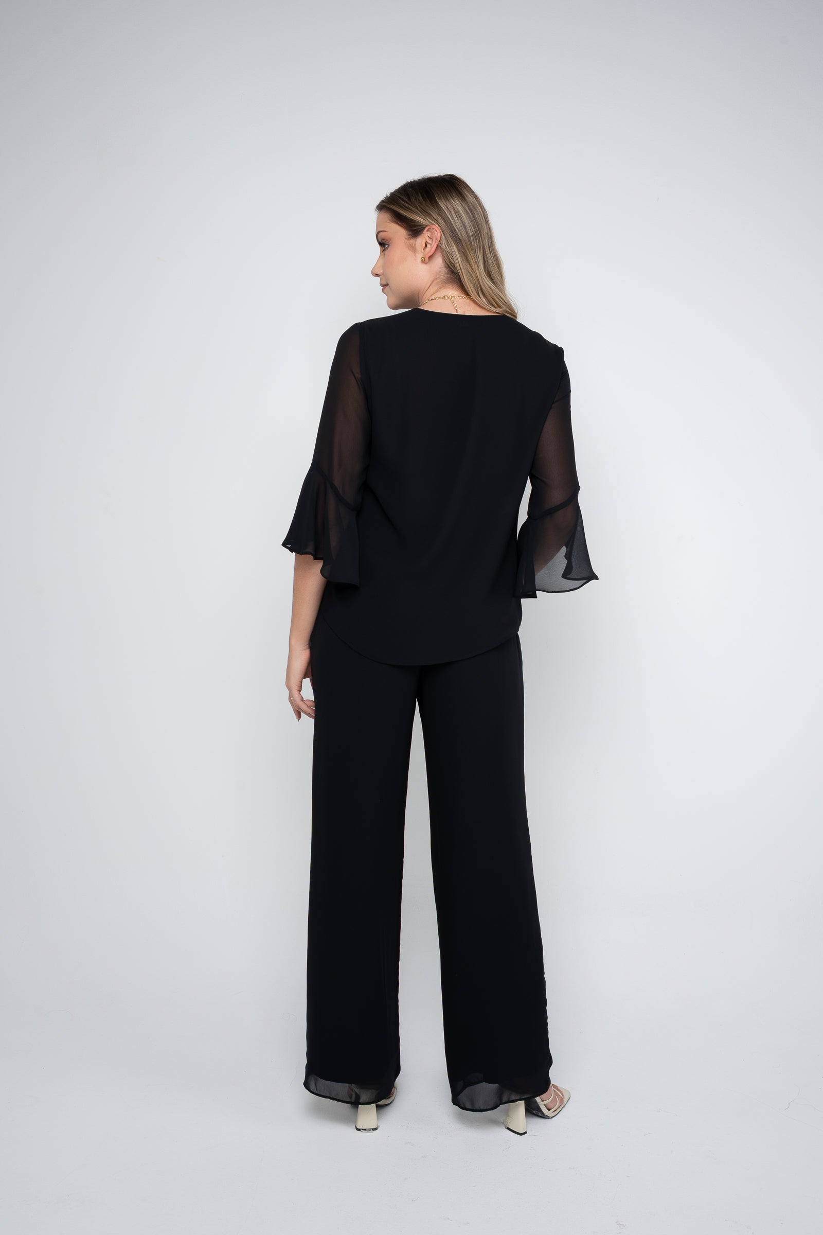 BLUSA DARIA