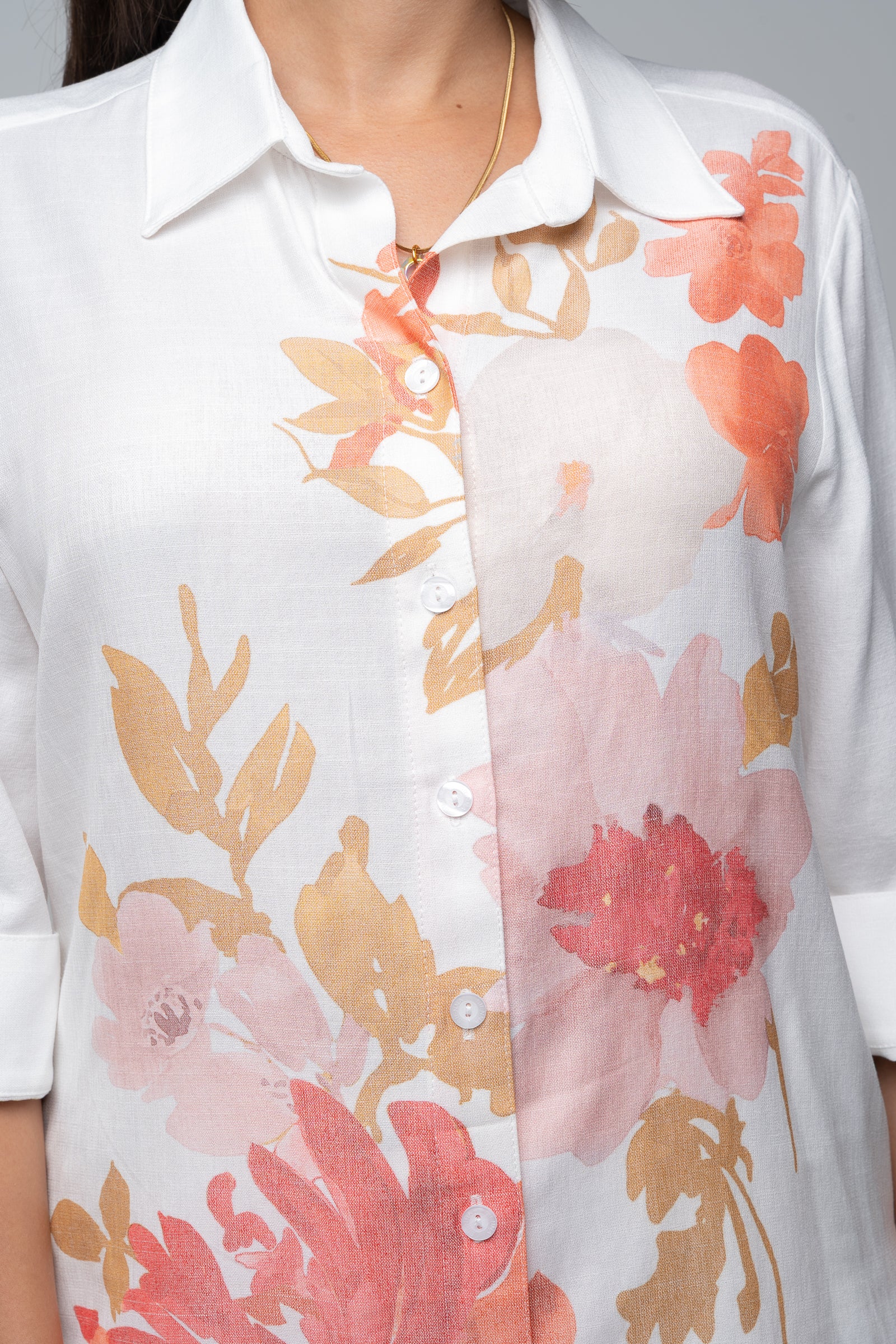 BLUSA NOVARA