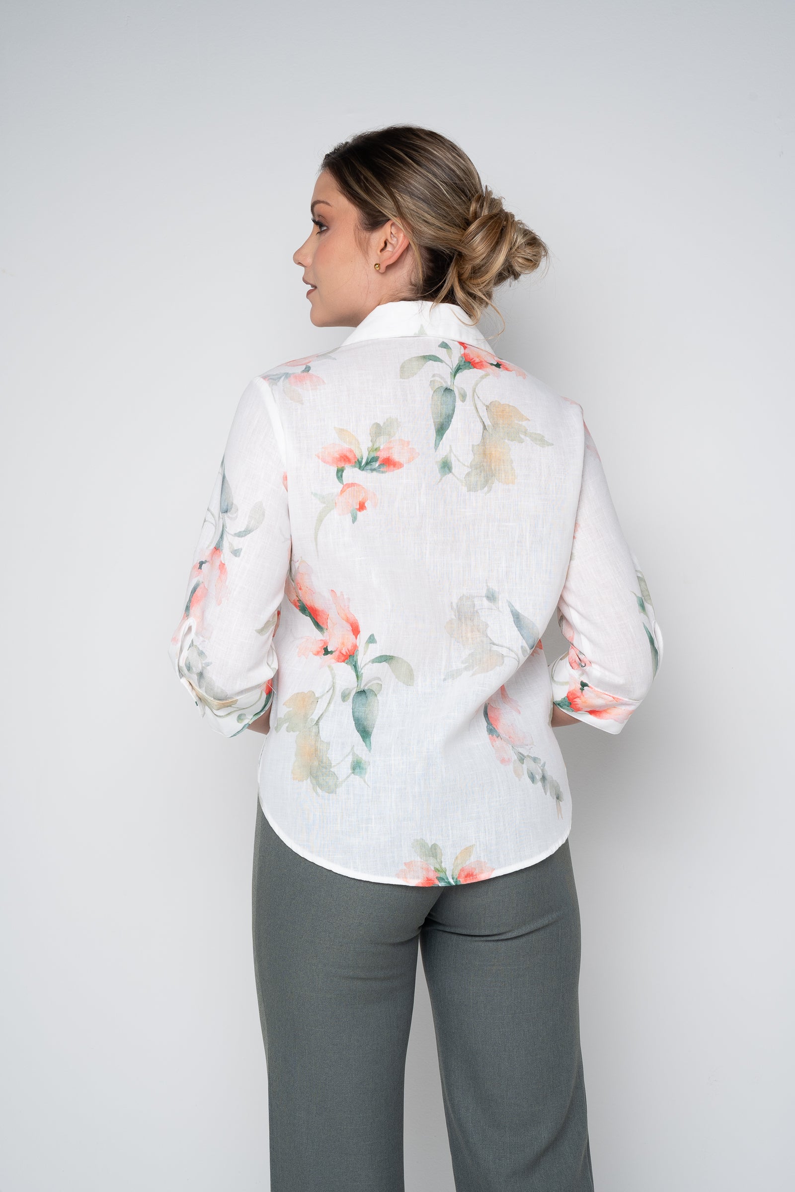 BLUSA FIORELLA