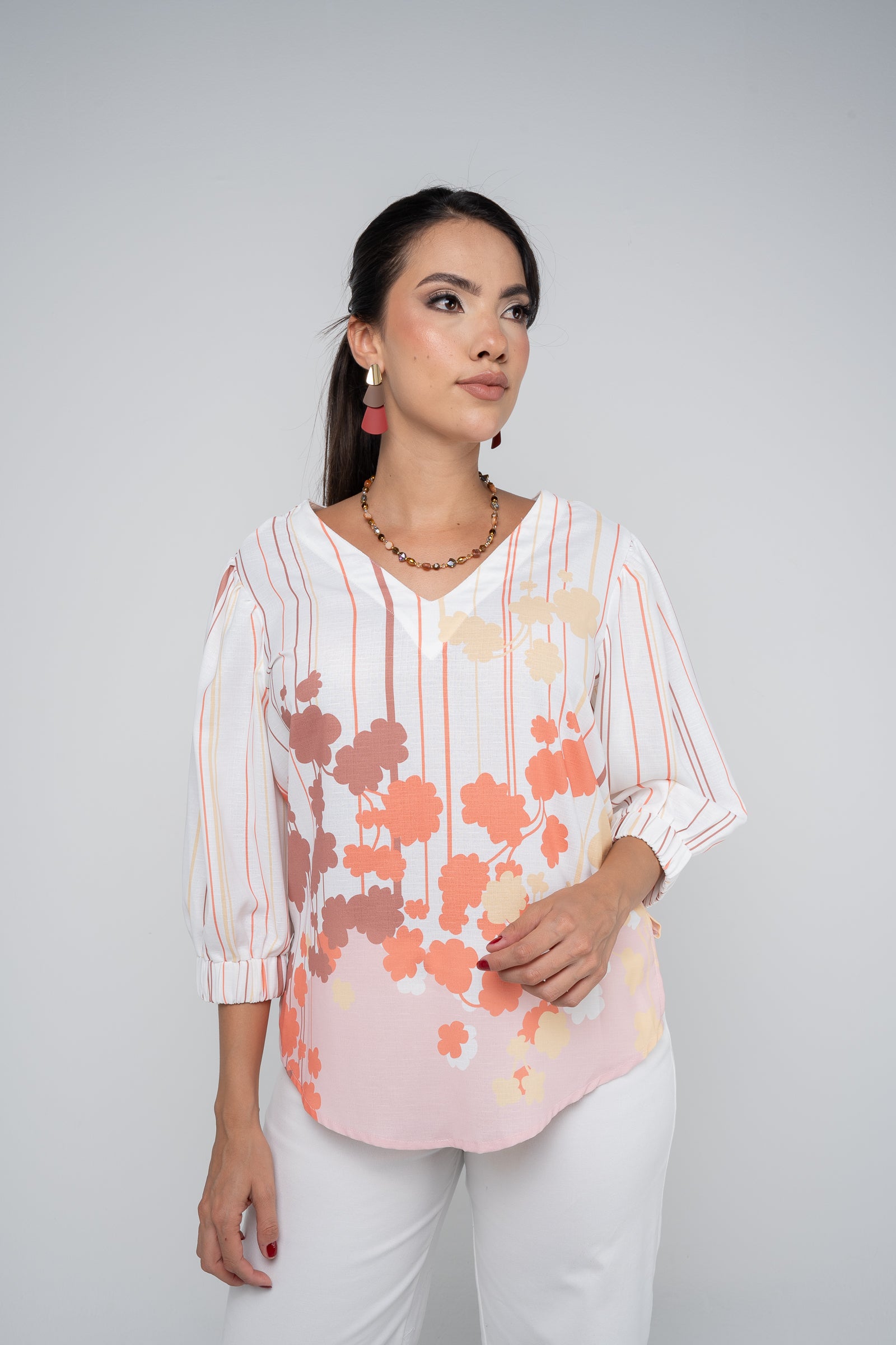 BLUSA LIORA