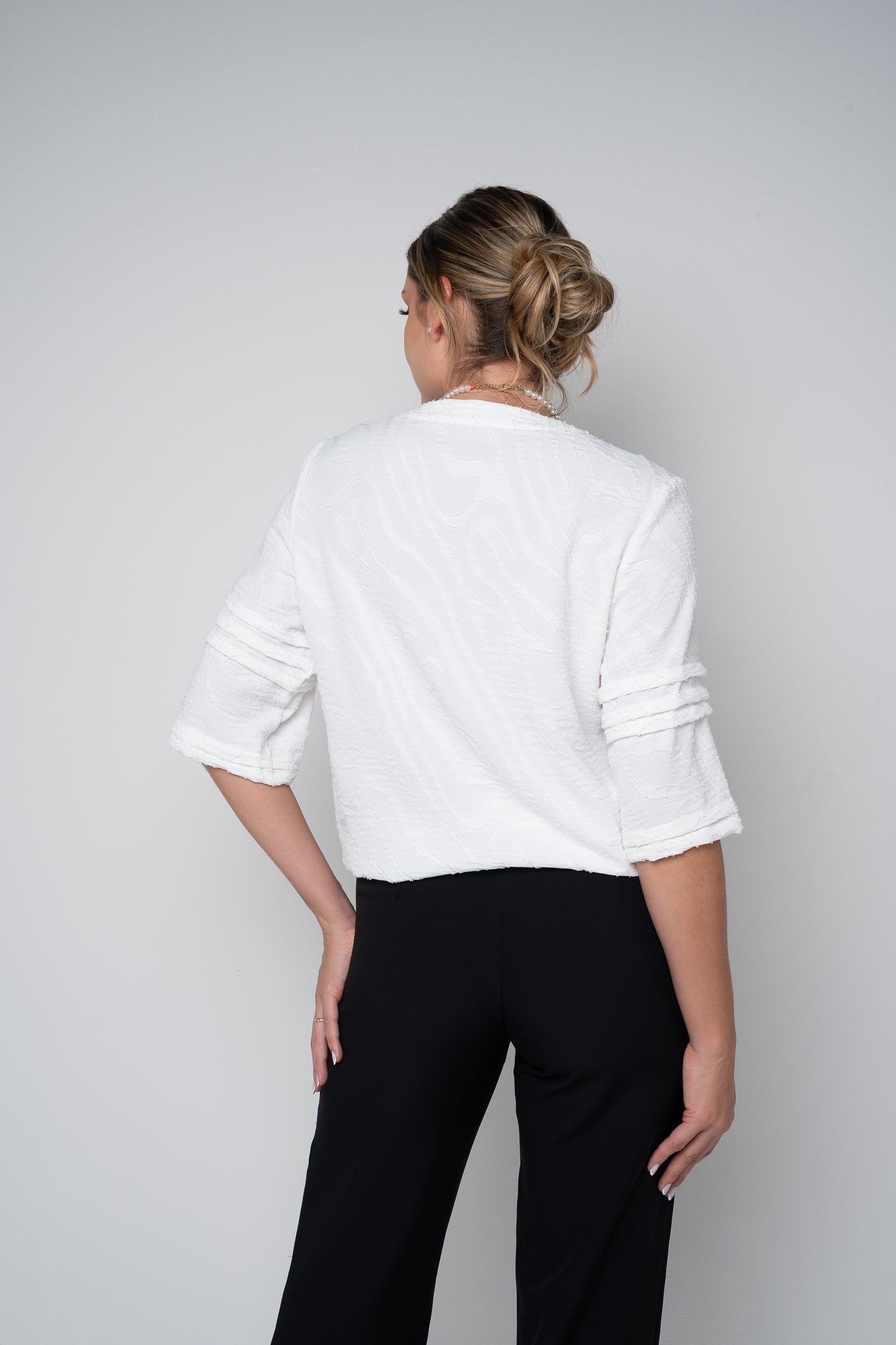 BLUSA ARIA
