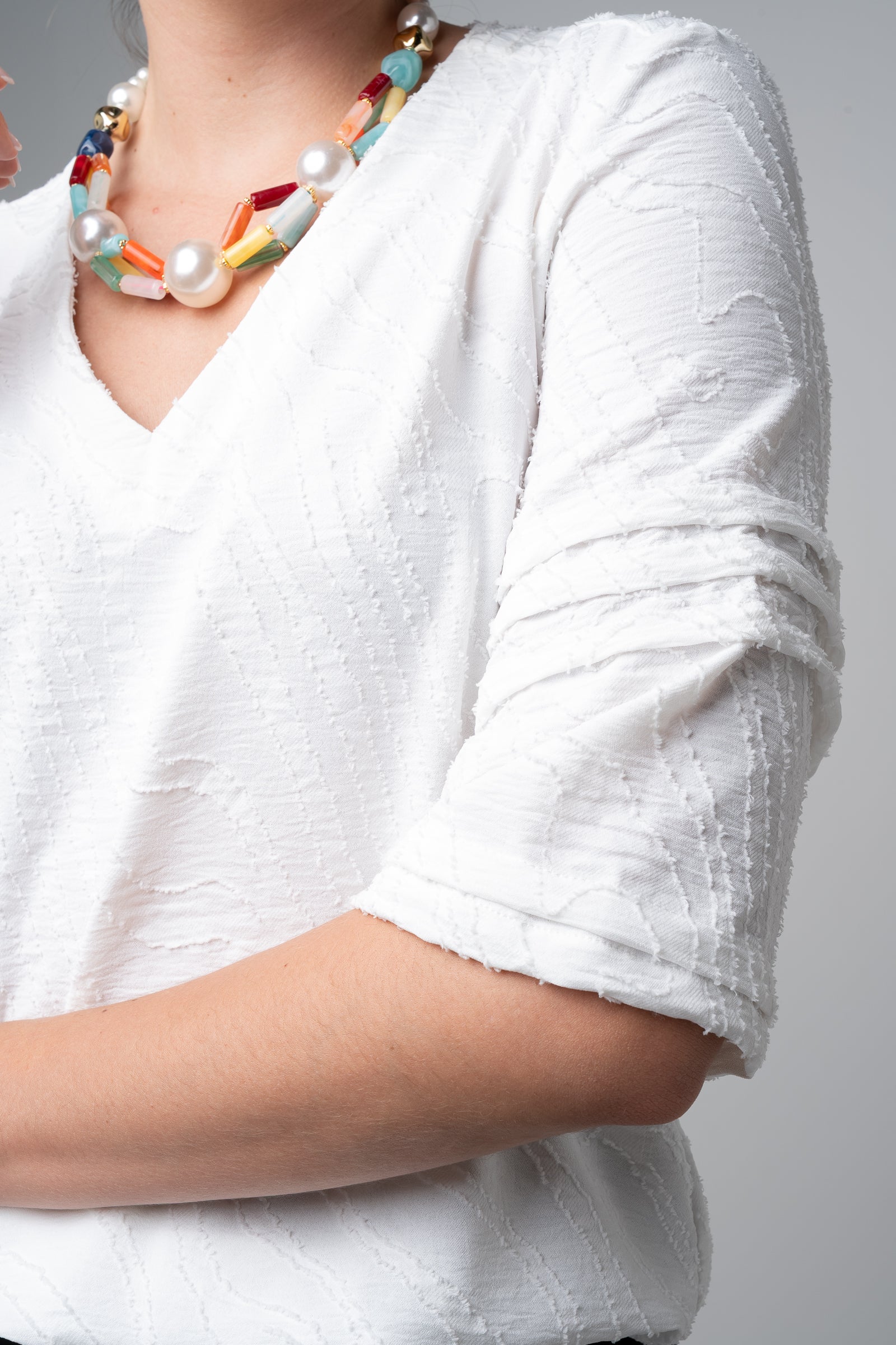 BLUSA ARIA