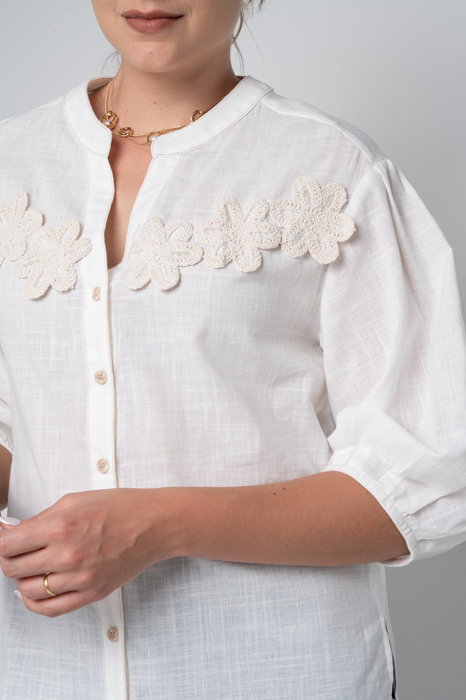BLUSA LAIKA