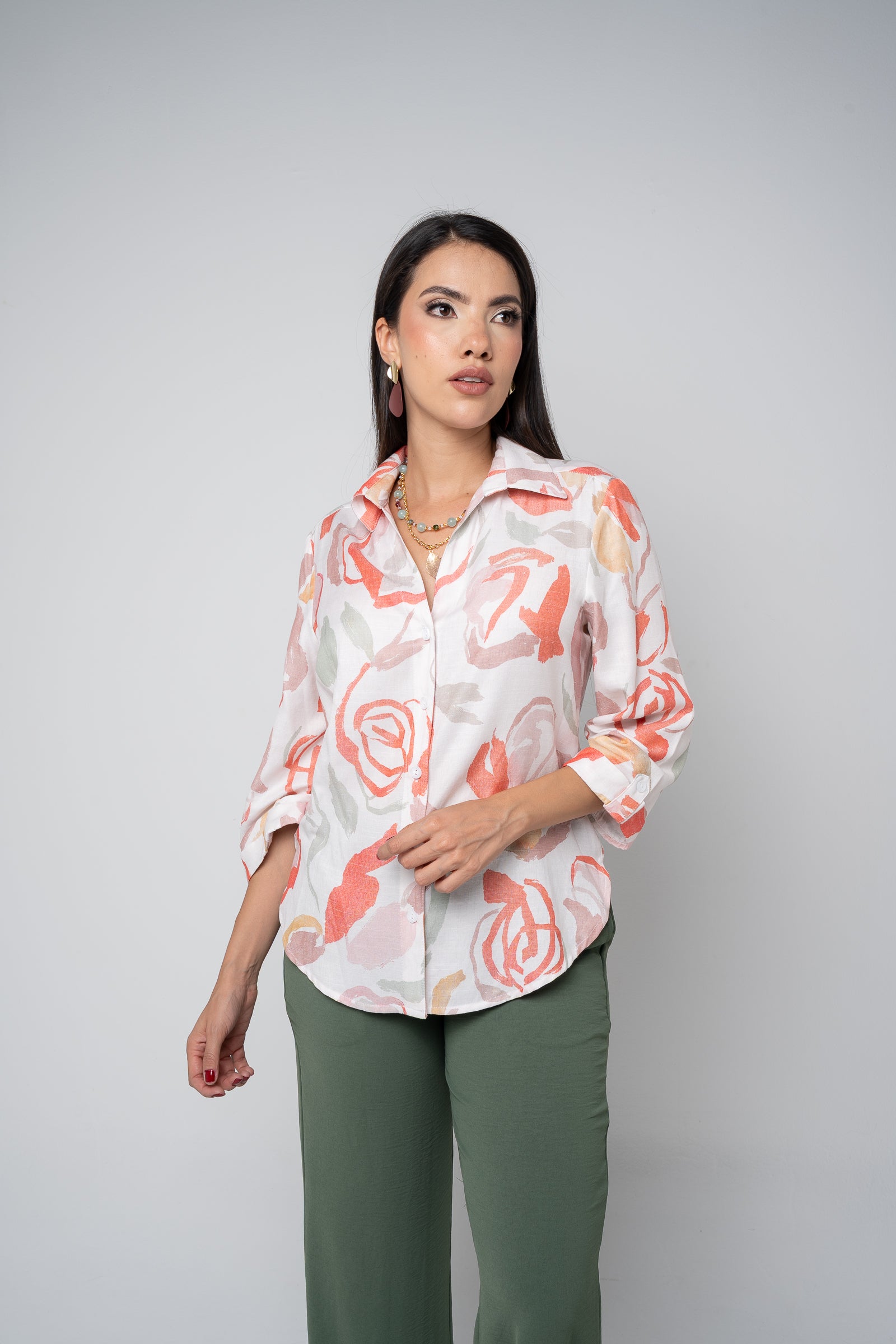 BLUSA OLIVIA