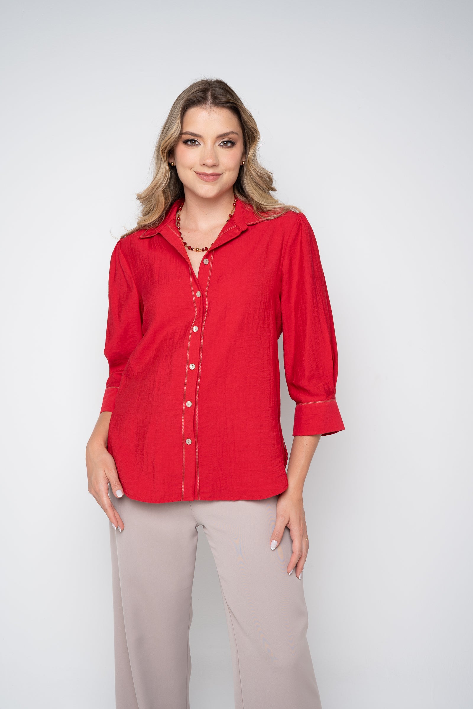 BLUSA TUTTI
