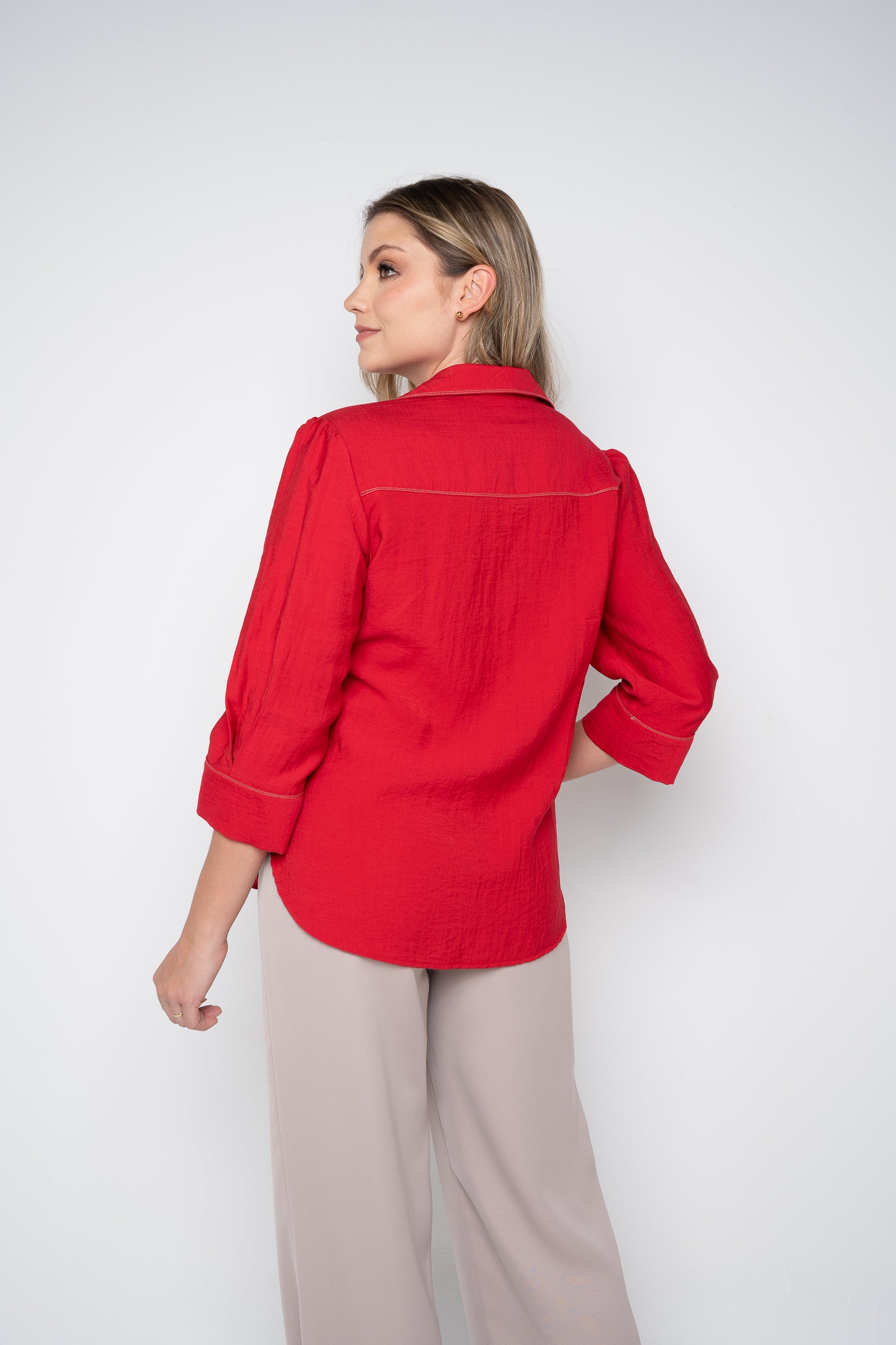 BLUSA TUTTI