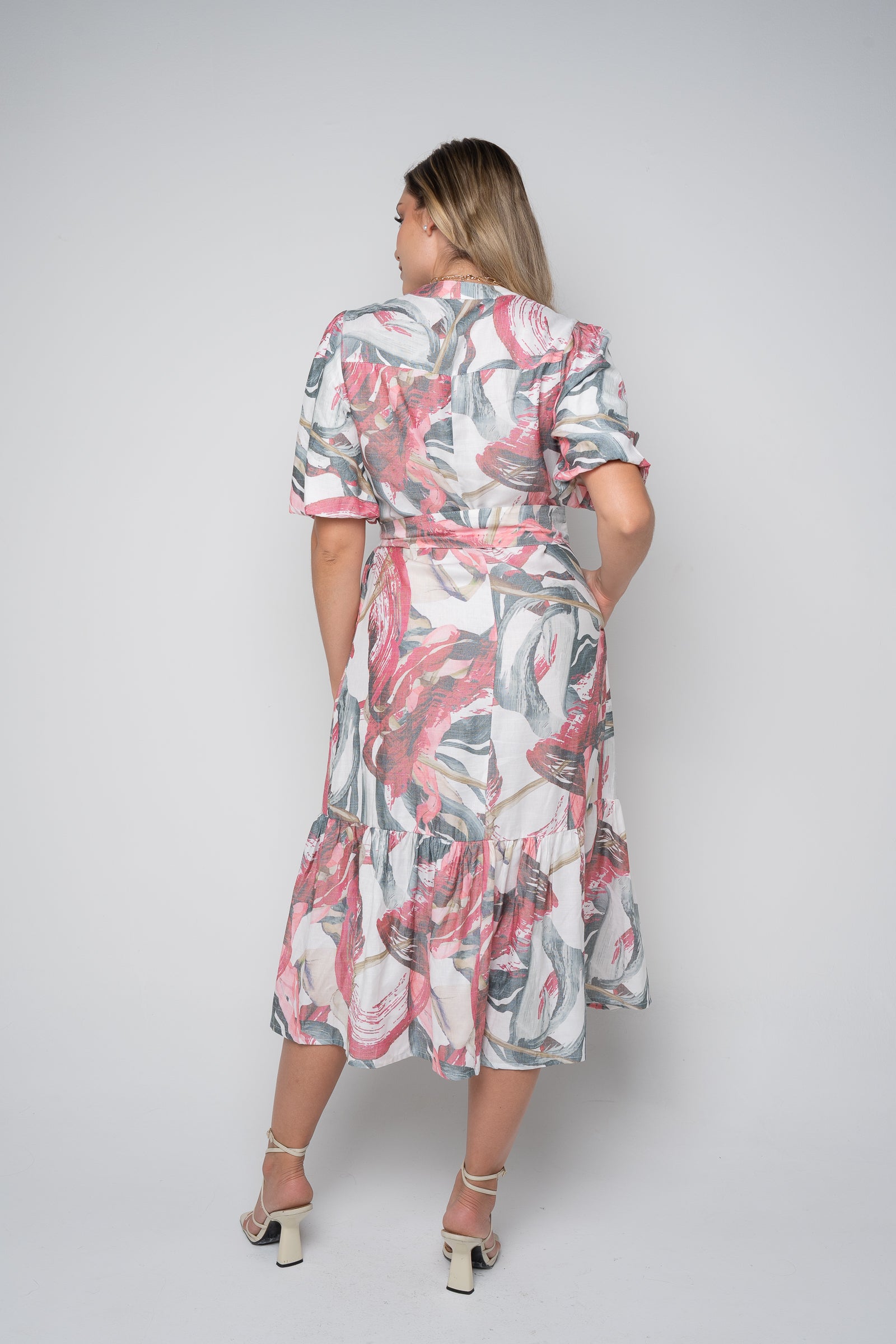 VESTIDO ARTIST