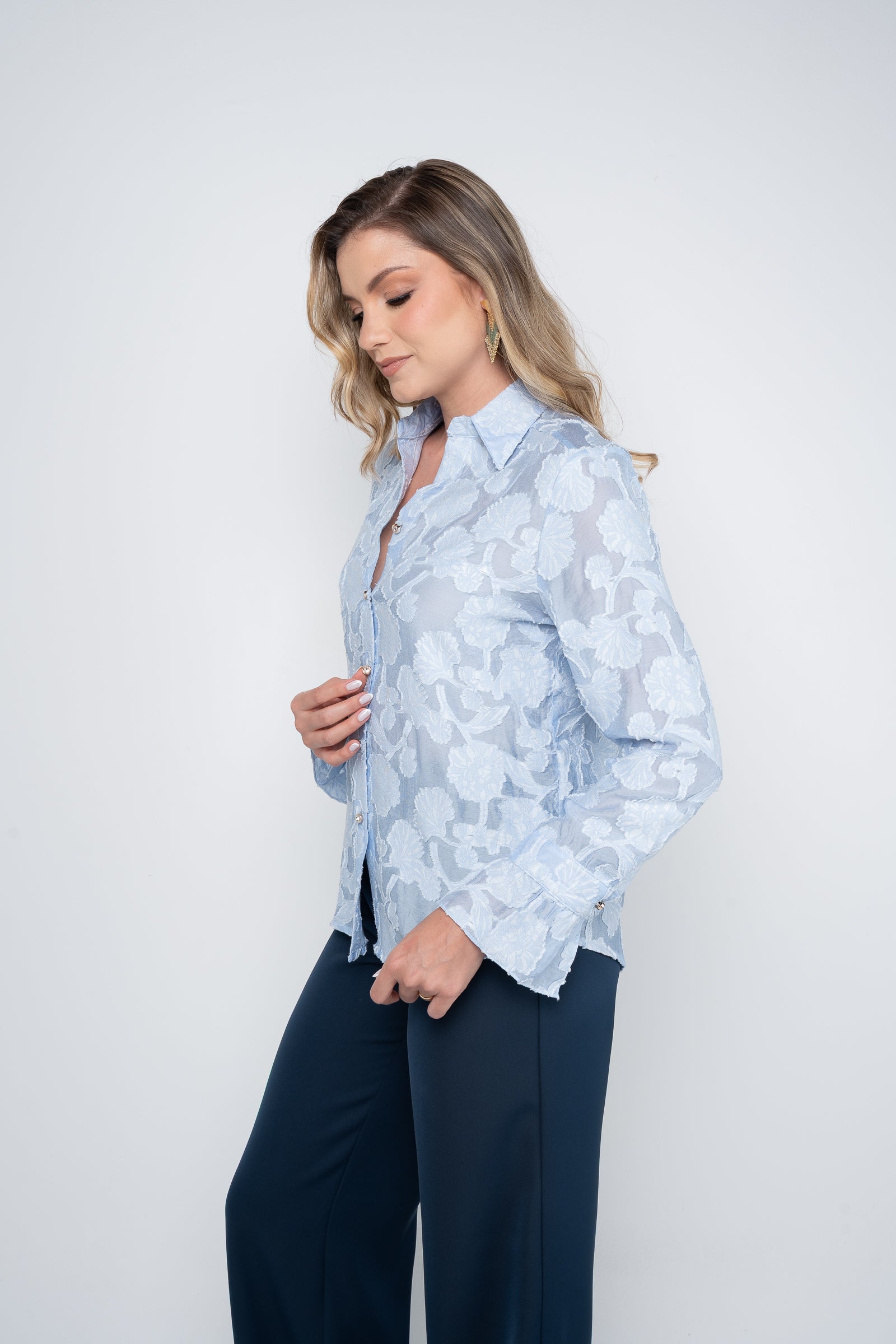 BLUSA BC8204
