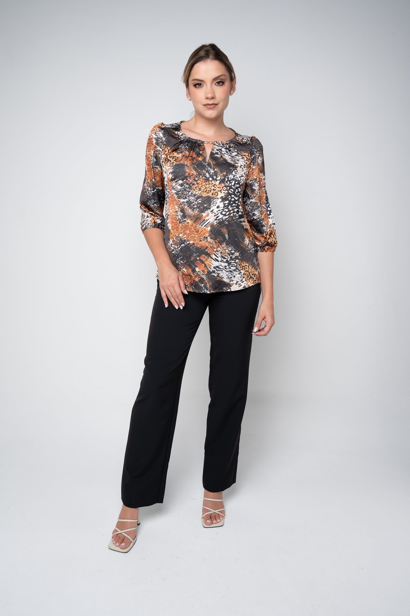 BLUSA JORDAN