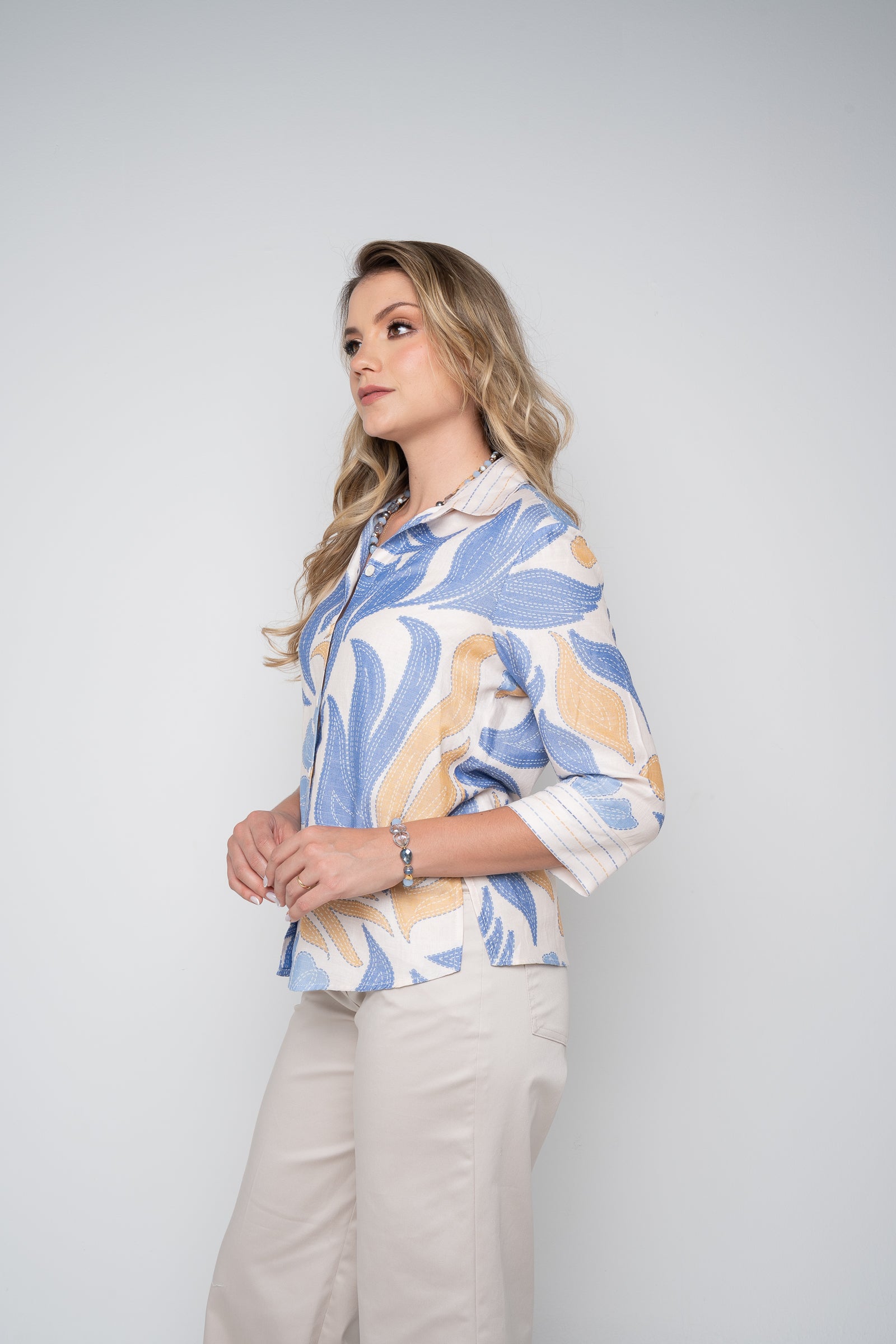 BLUSA MARACAY