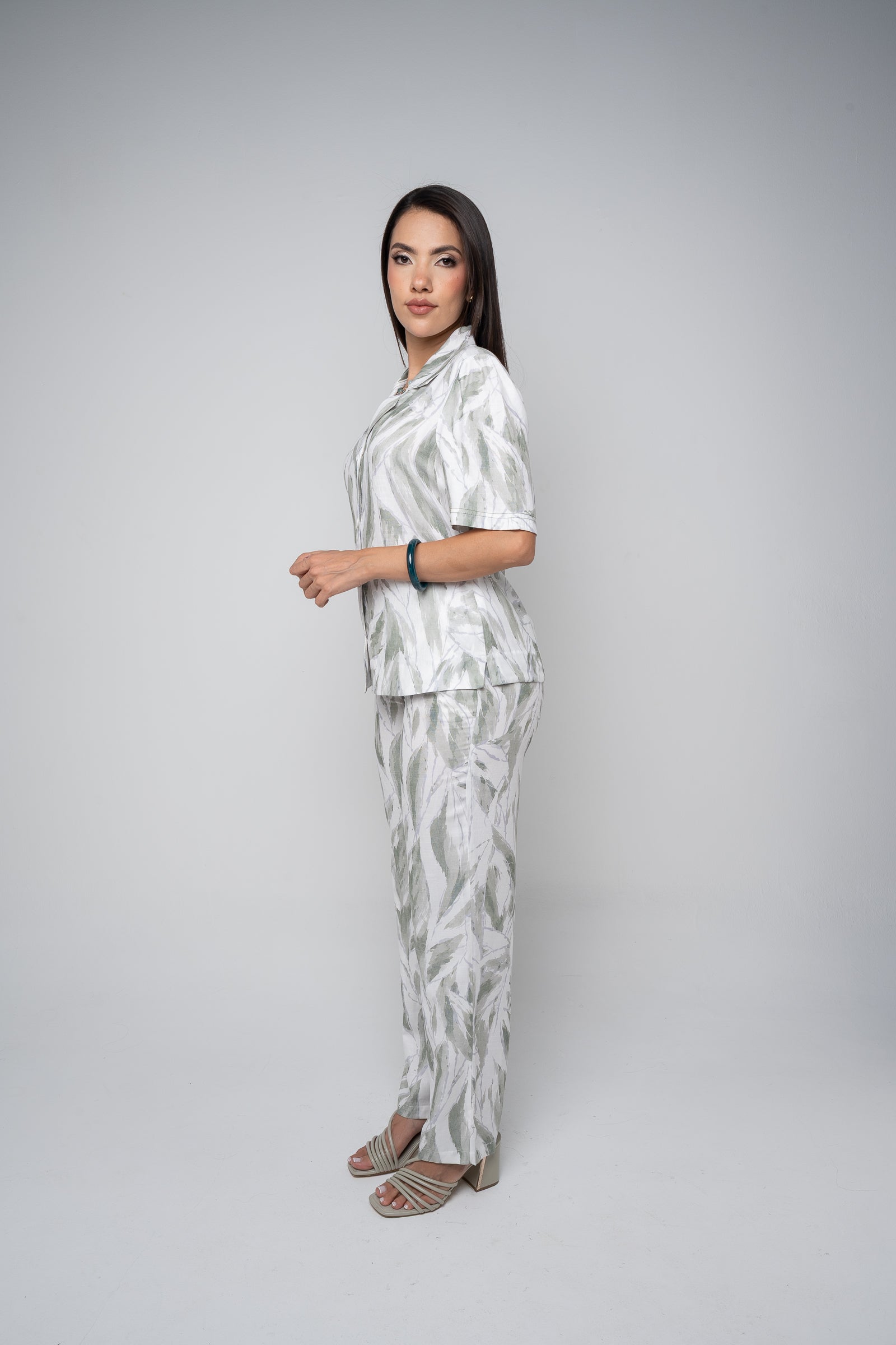 BLUSA MANILA