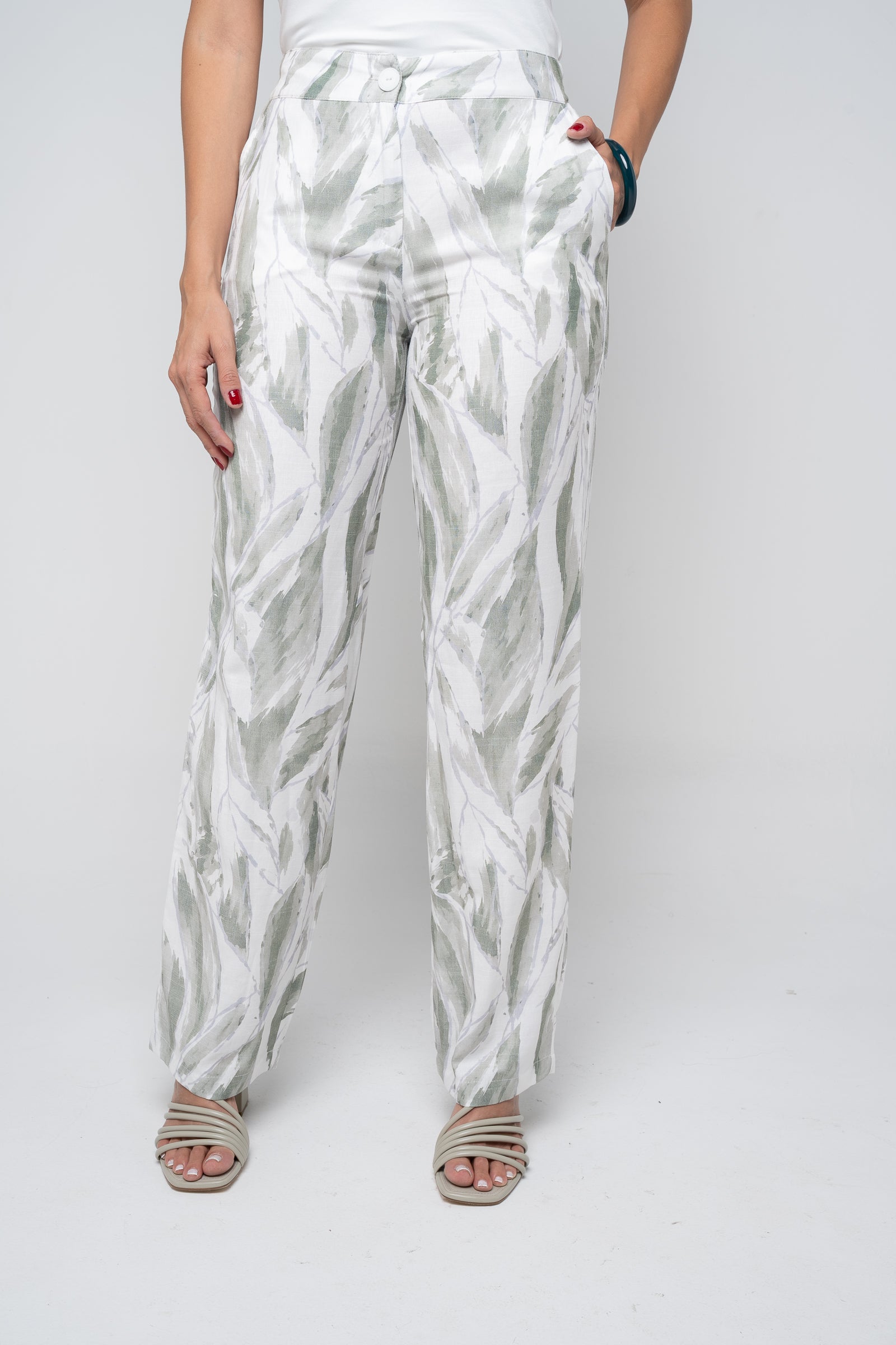 PANTALON MANILA