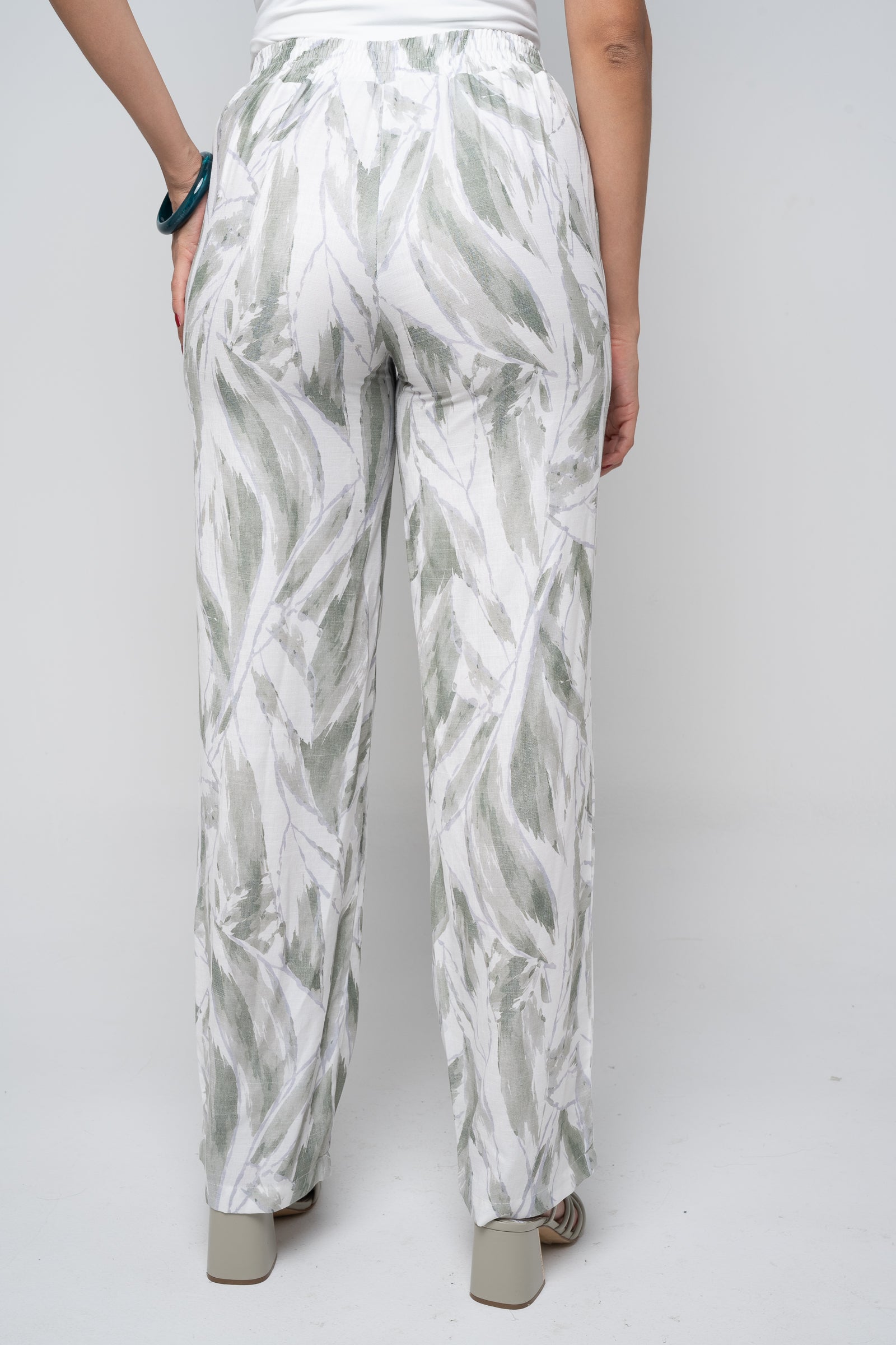 PANTALON MANILA