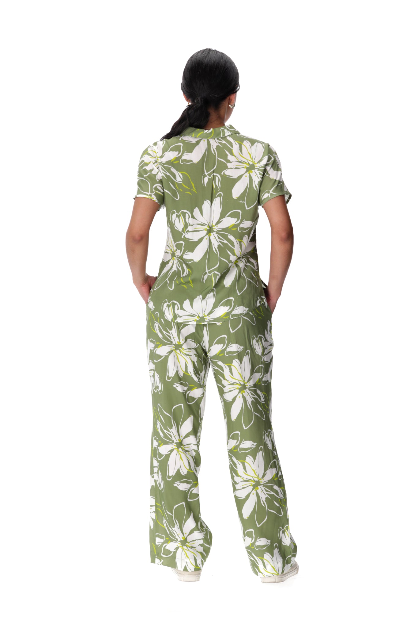 Pantalon Persia