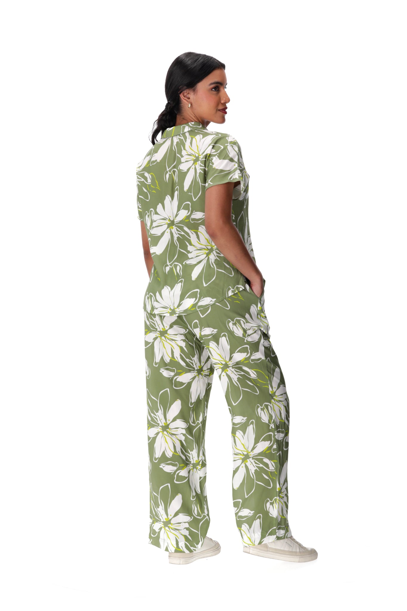 Pantalon Persia