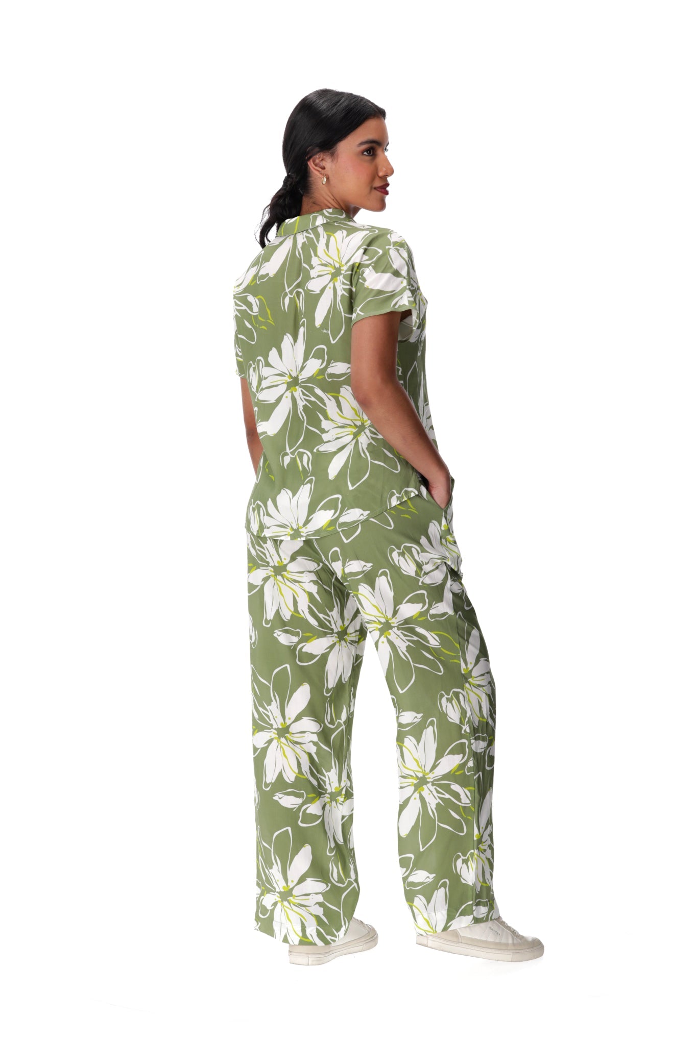 Pantalon Persia
