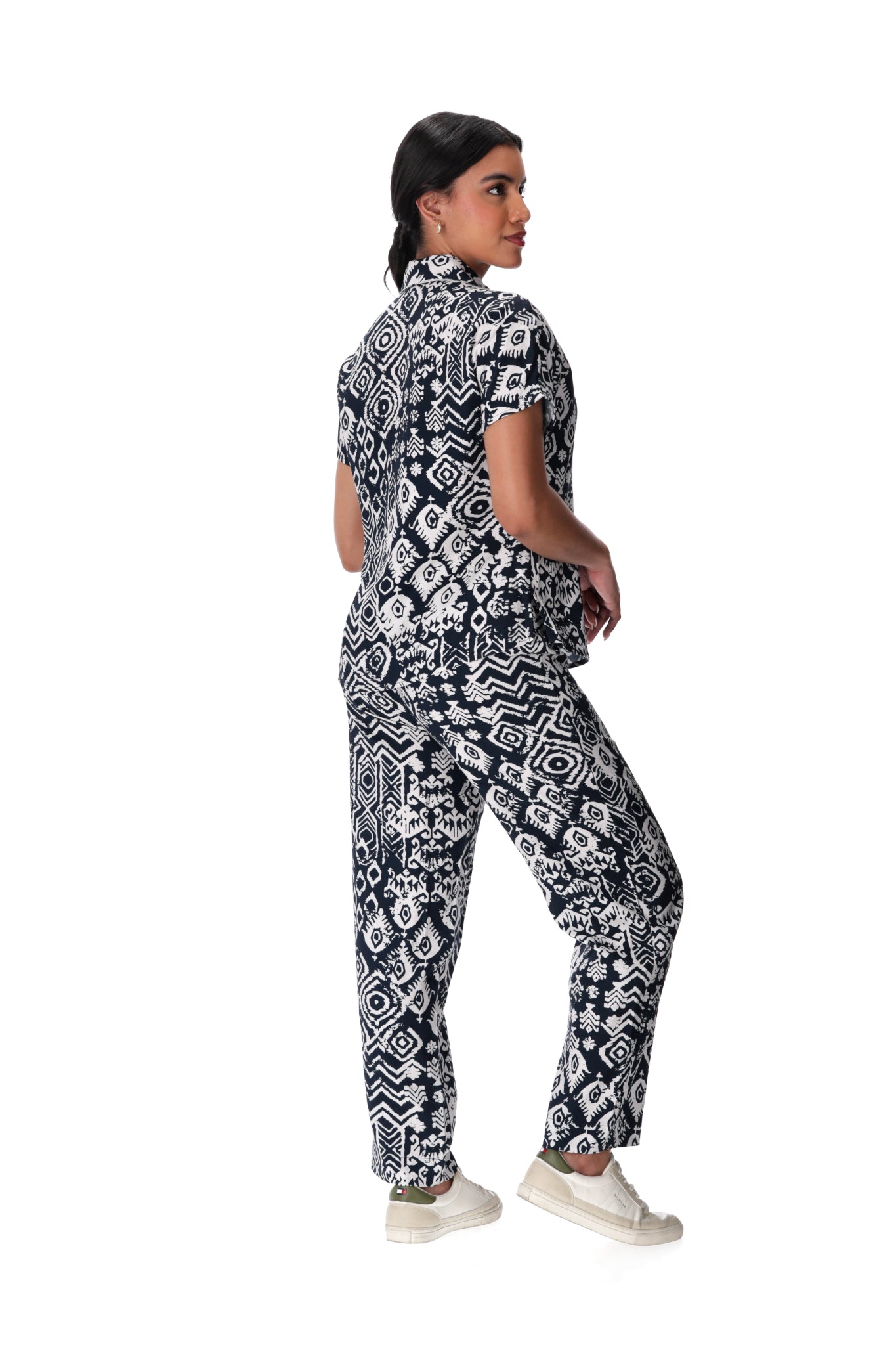 PANTALON RIOJA