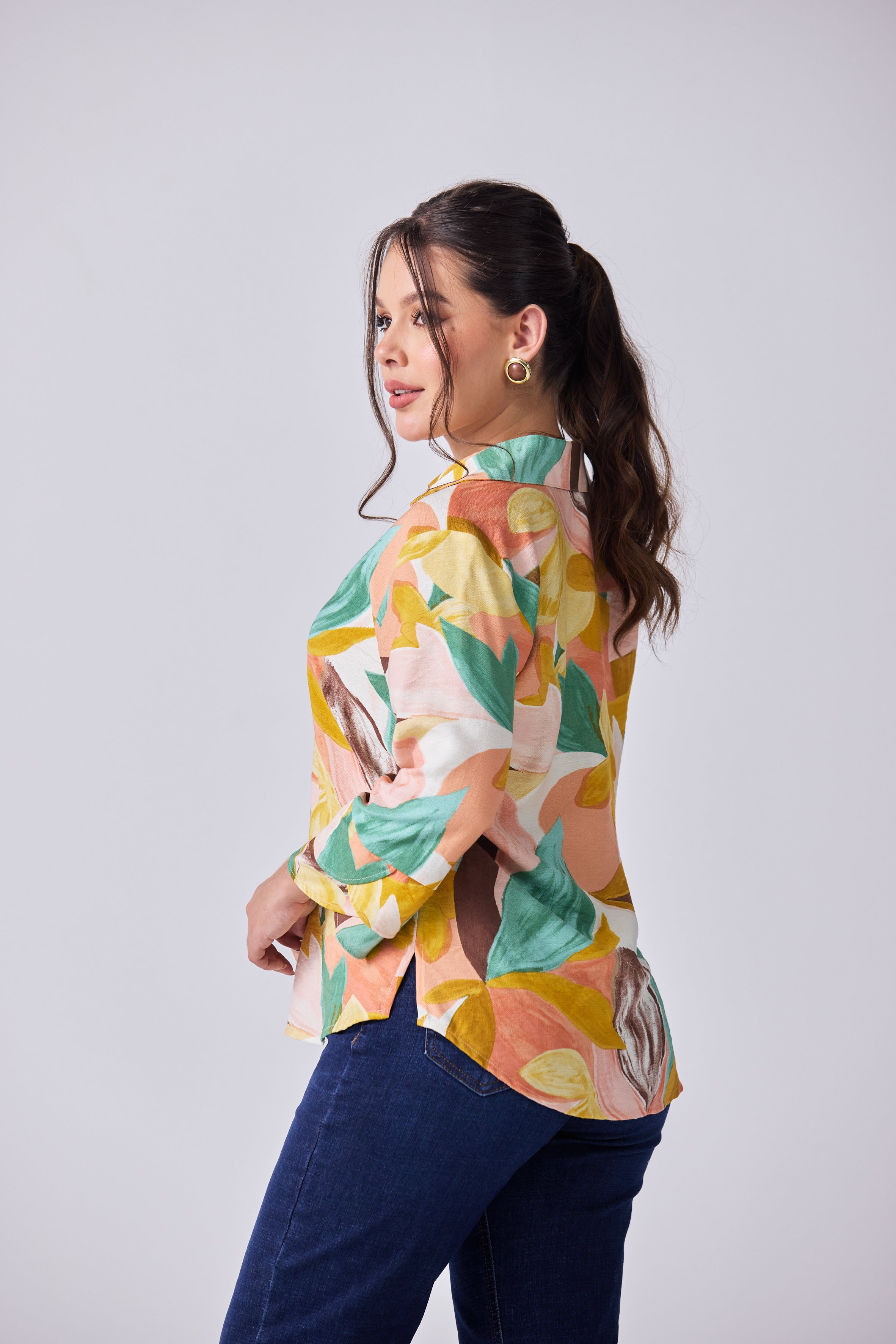 BLUSA BC8008