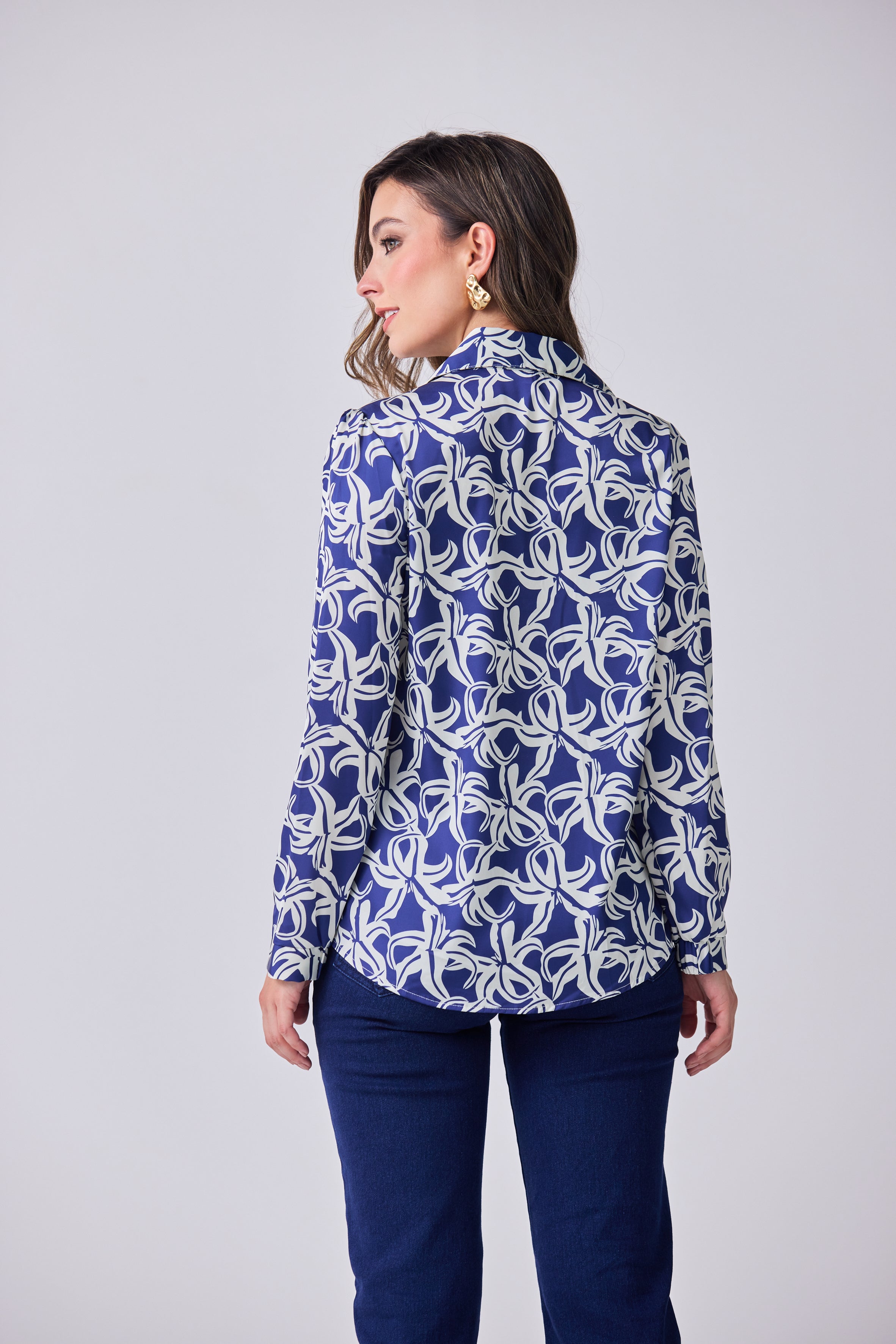 BLUSA ROMELIA