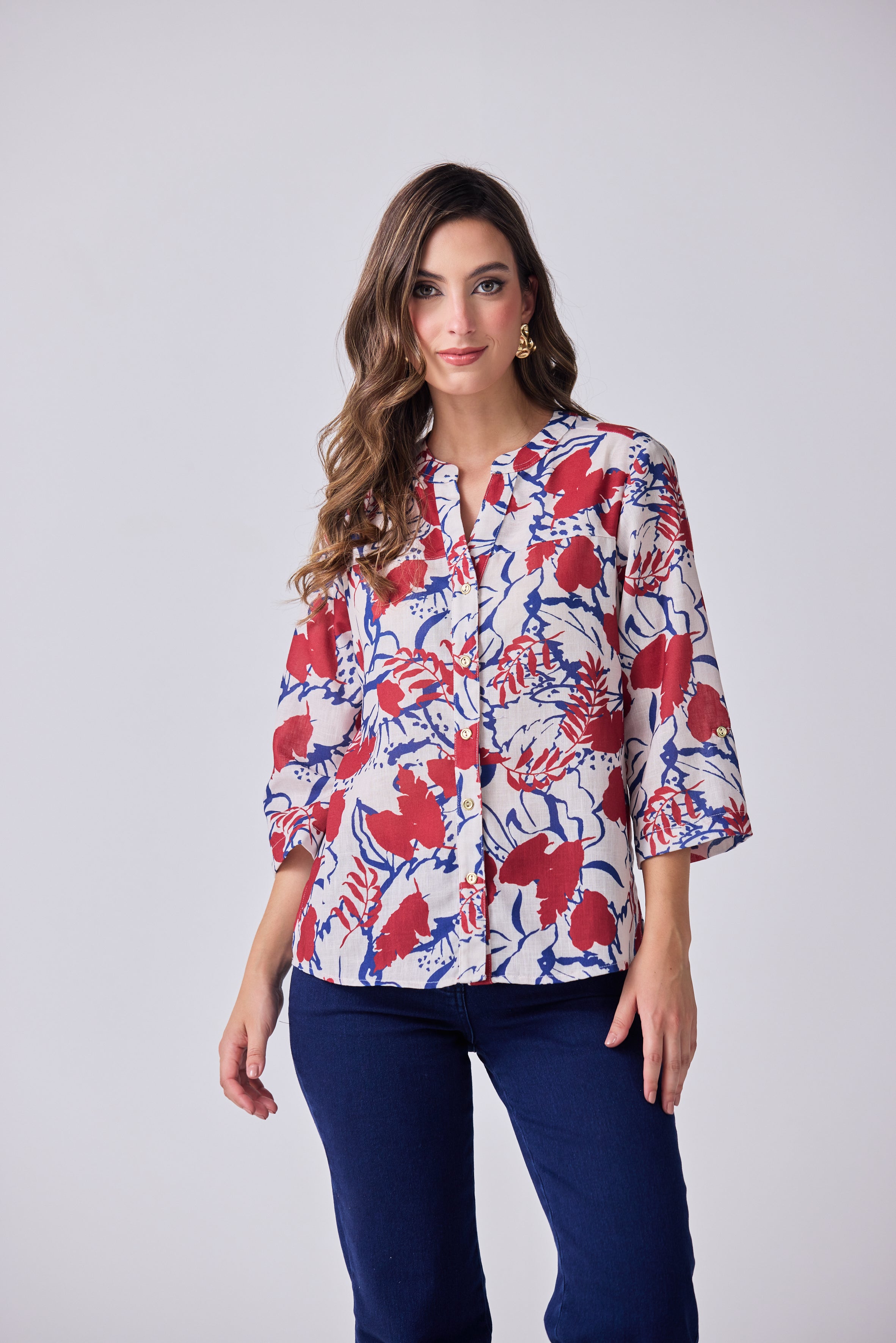 BLUSA ARIA