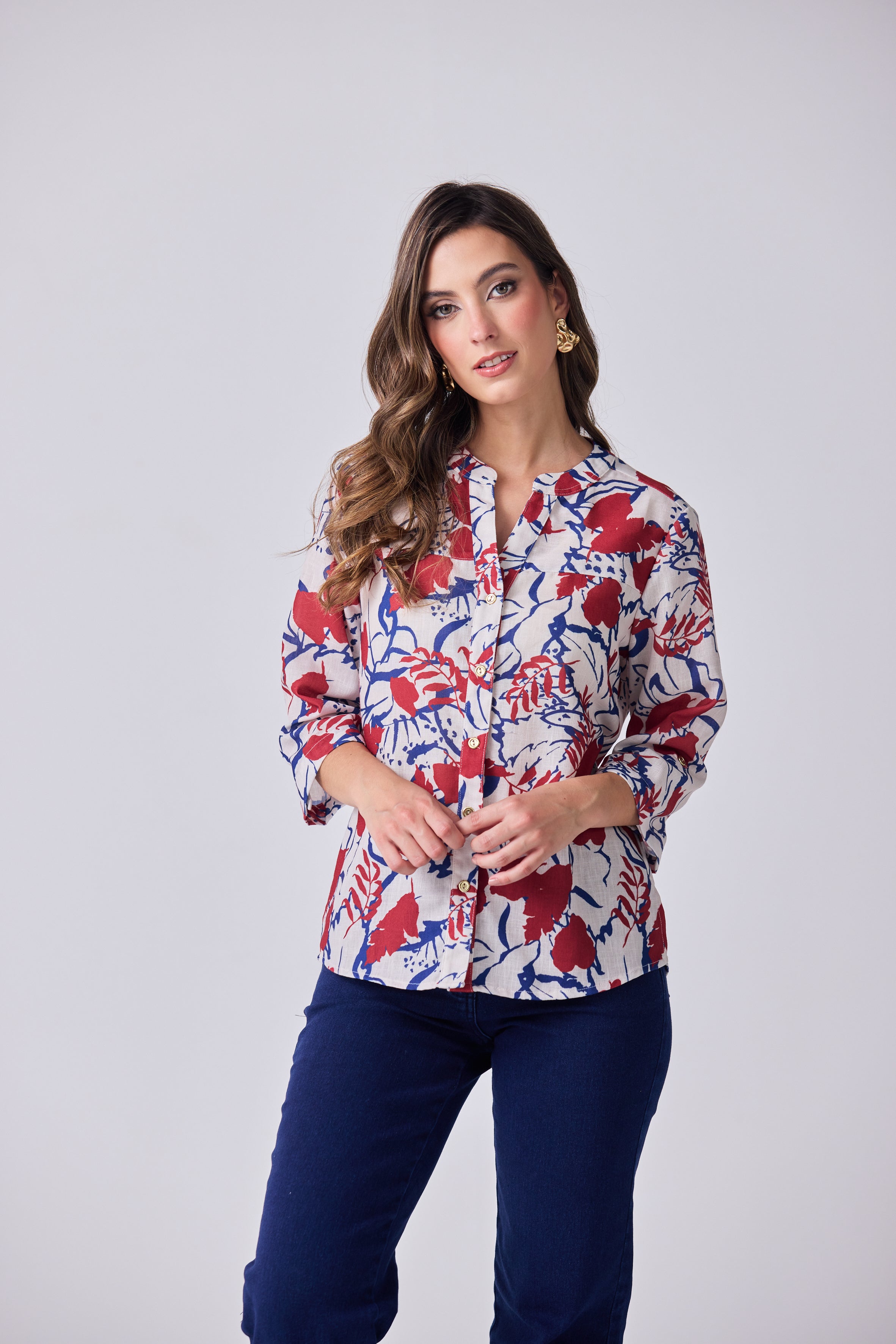 BLUSA ARIA