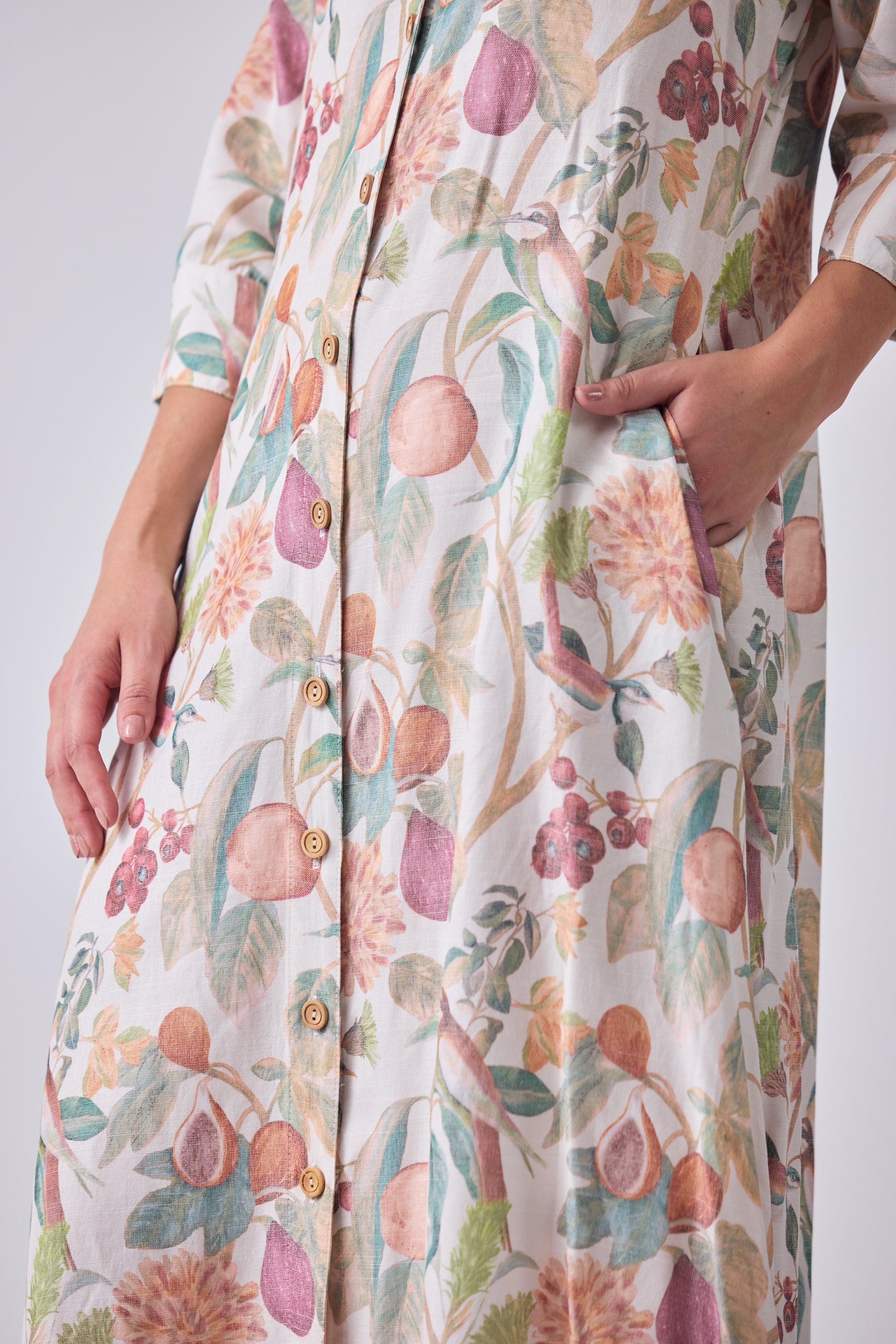 VESTIDO FEZ