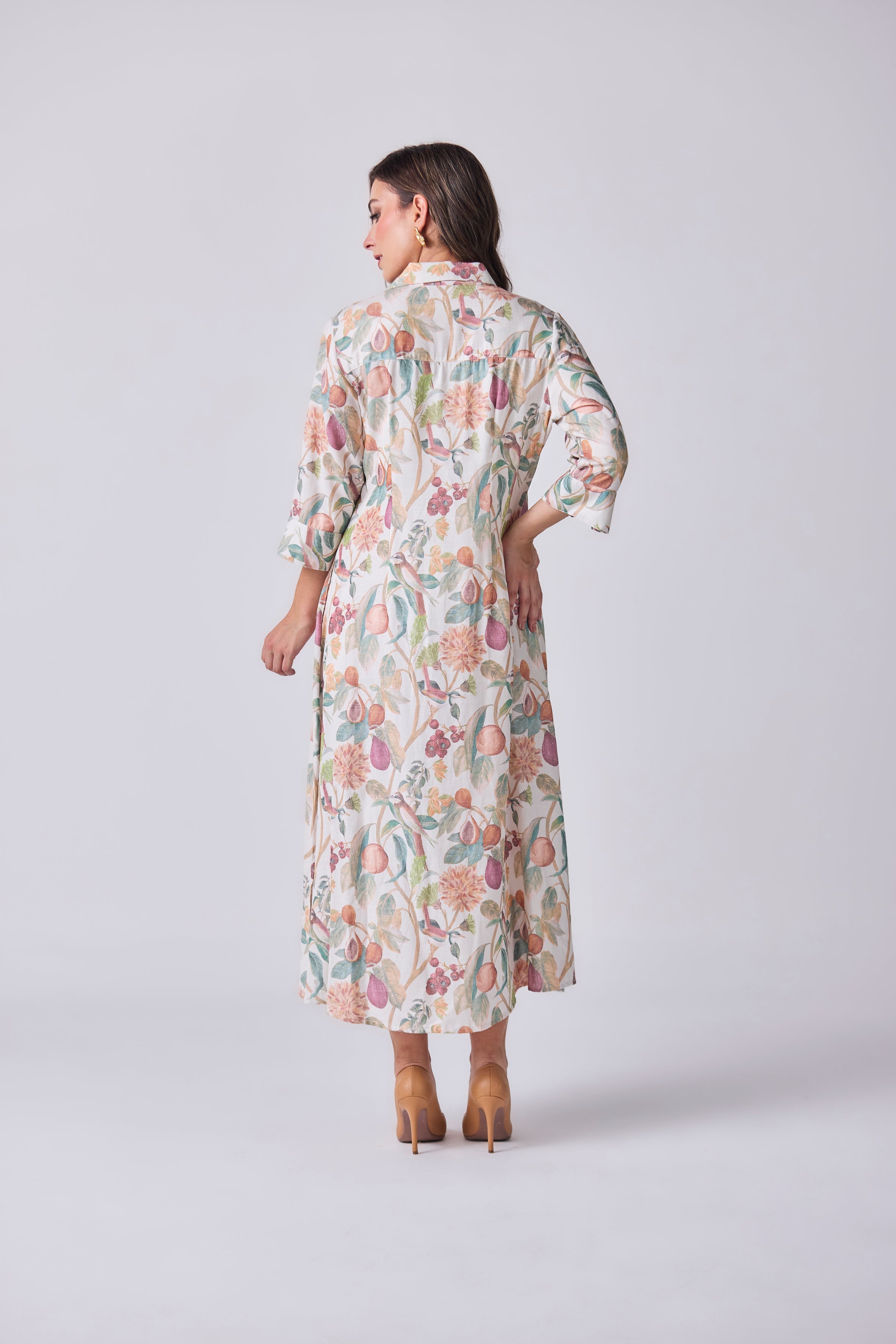 VESTIDO FEZ