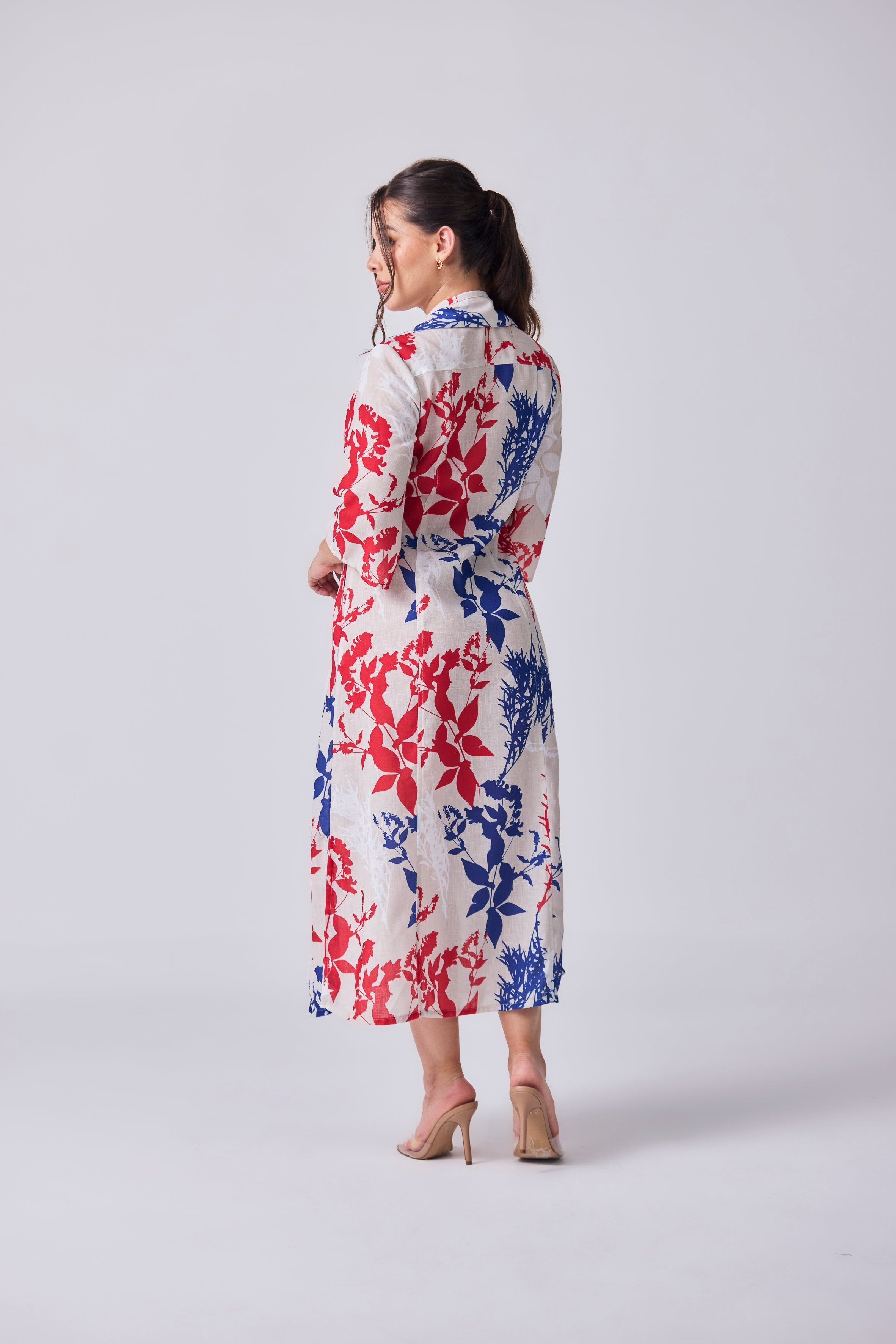 VESTIDO MERARI