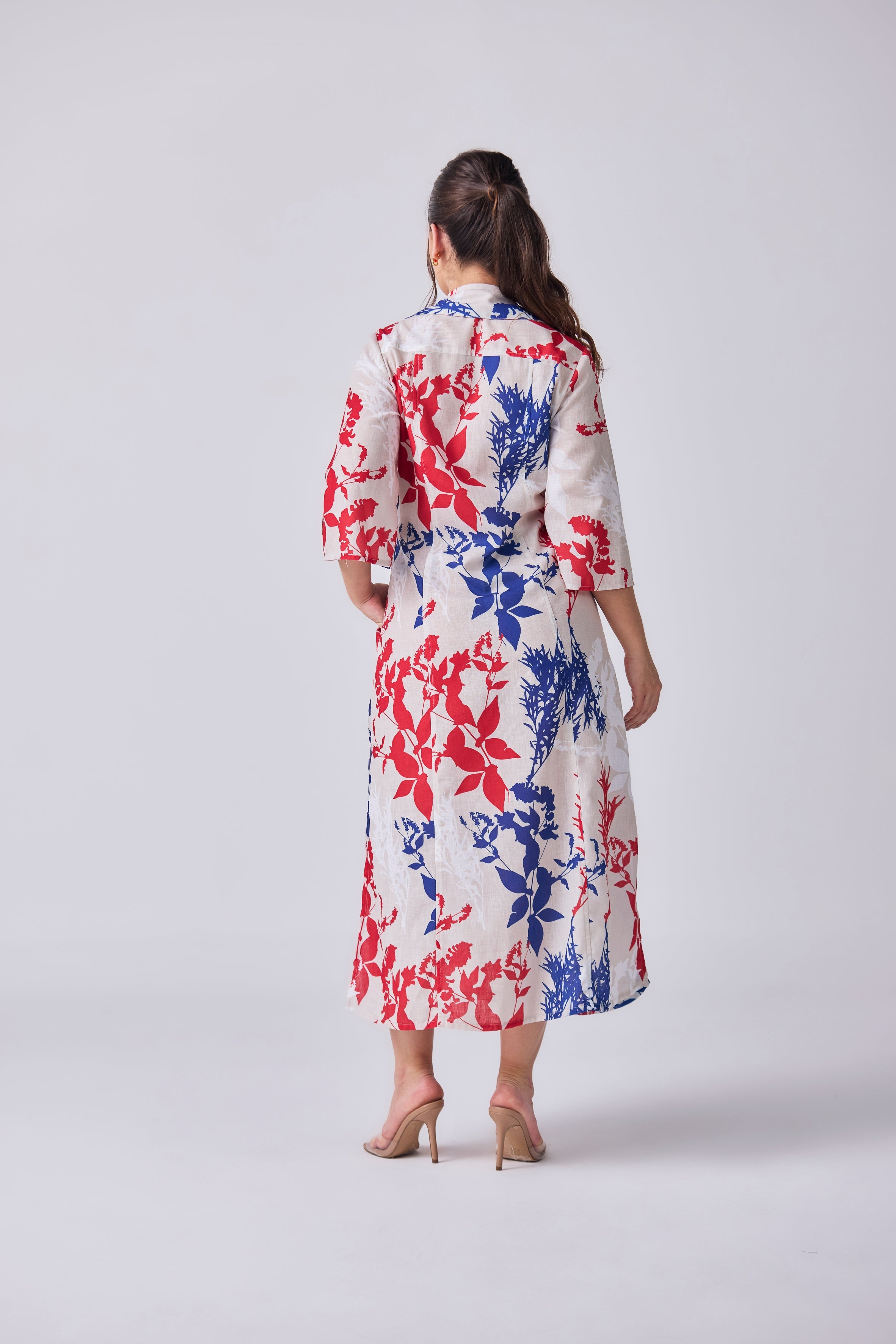 VESTIDO MERARI