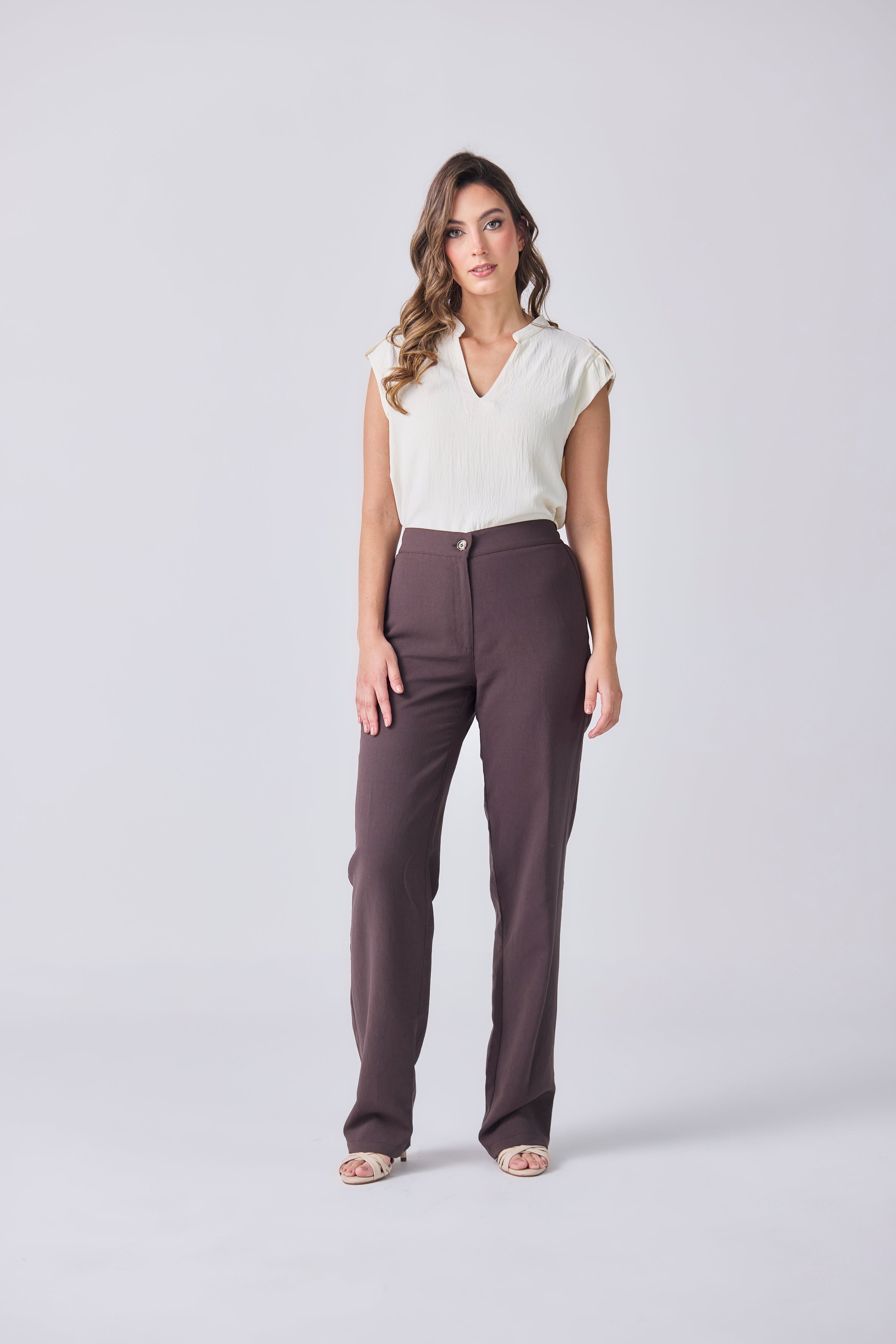 PANTALON VIENNA