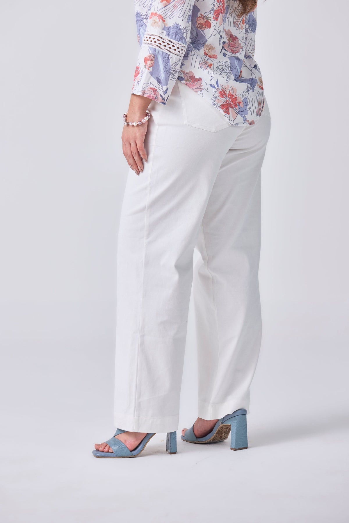 PANTALON NEW MILAN
