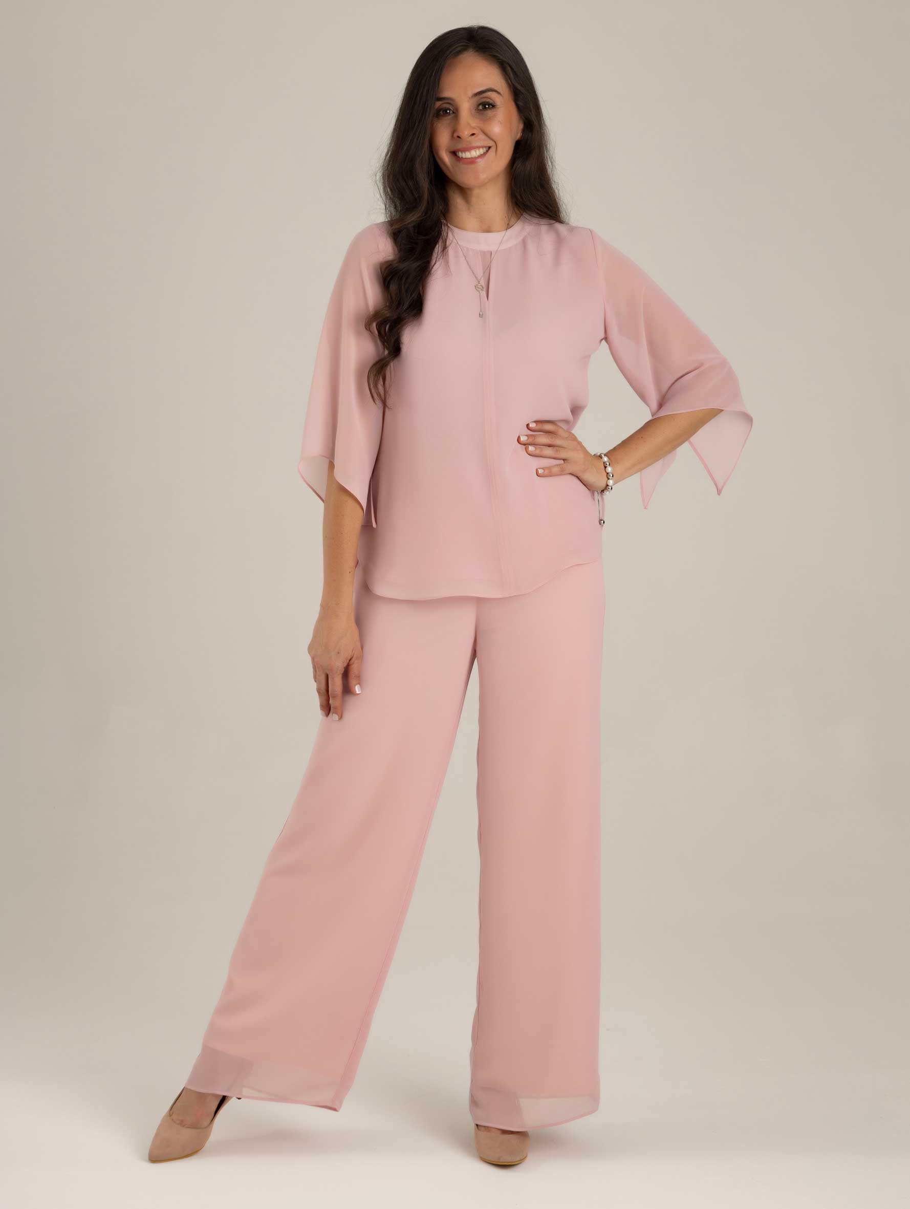 PANTALÓN PARAISO