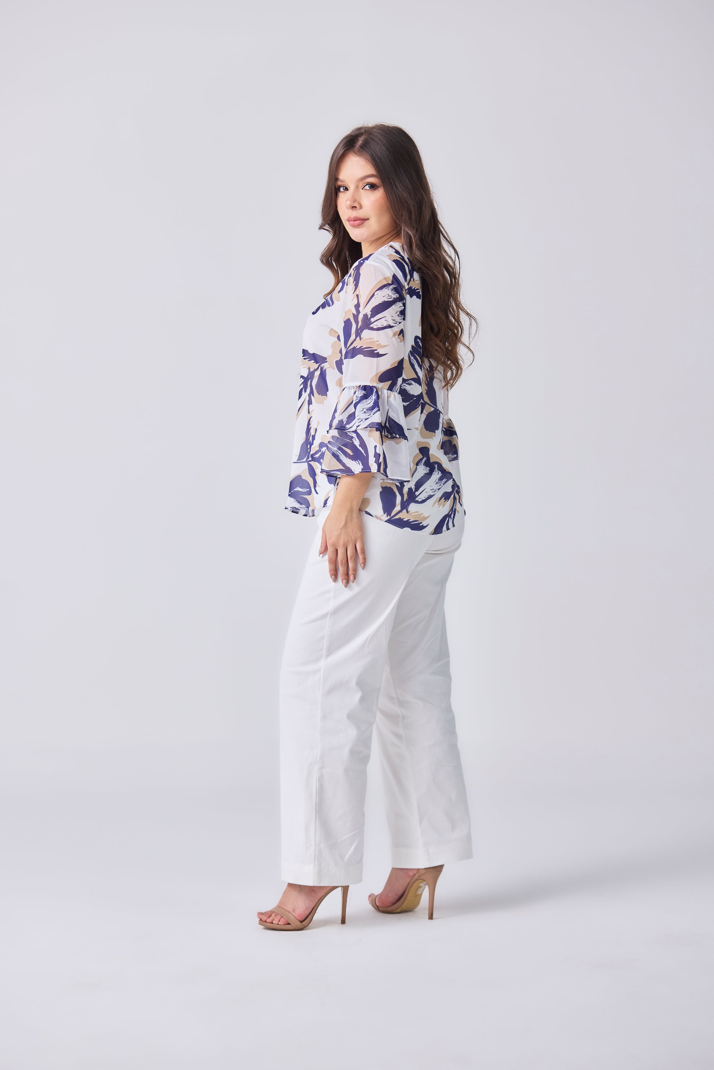 BLUSA ERIKA