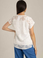 BLUSA CATACORA