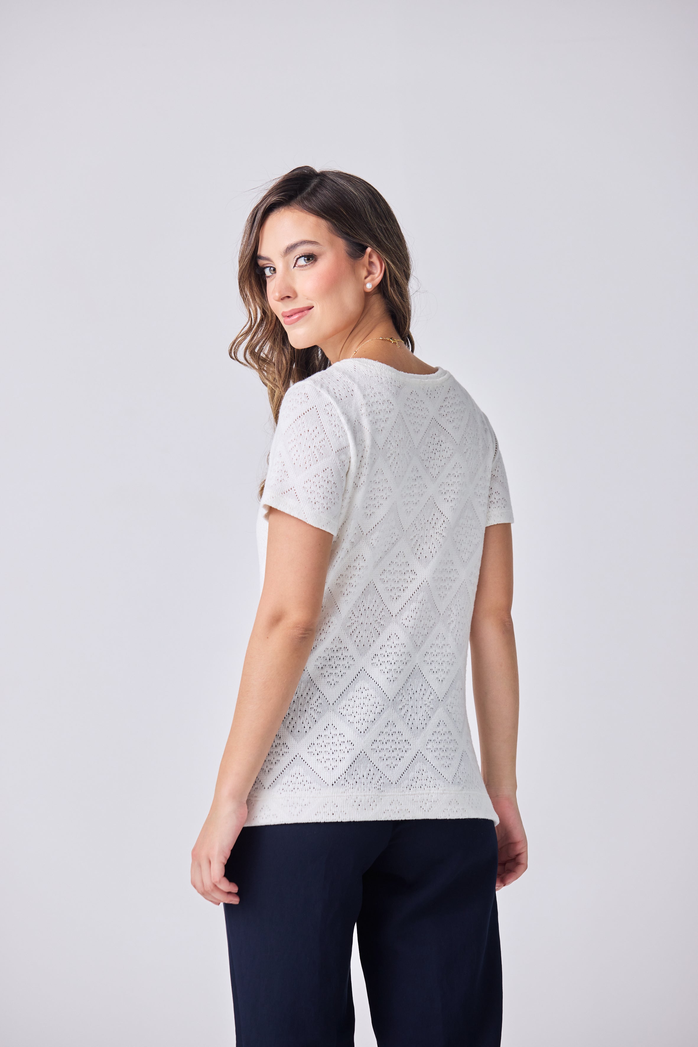 CAMISETA COCCOA