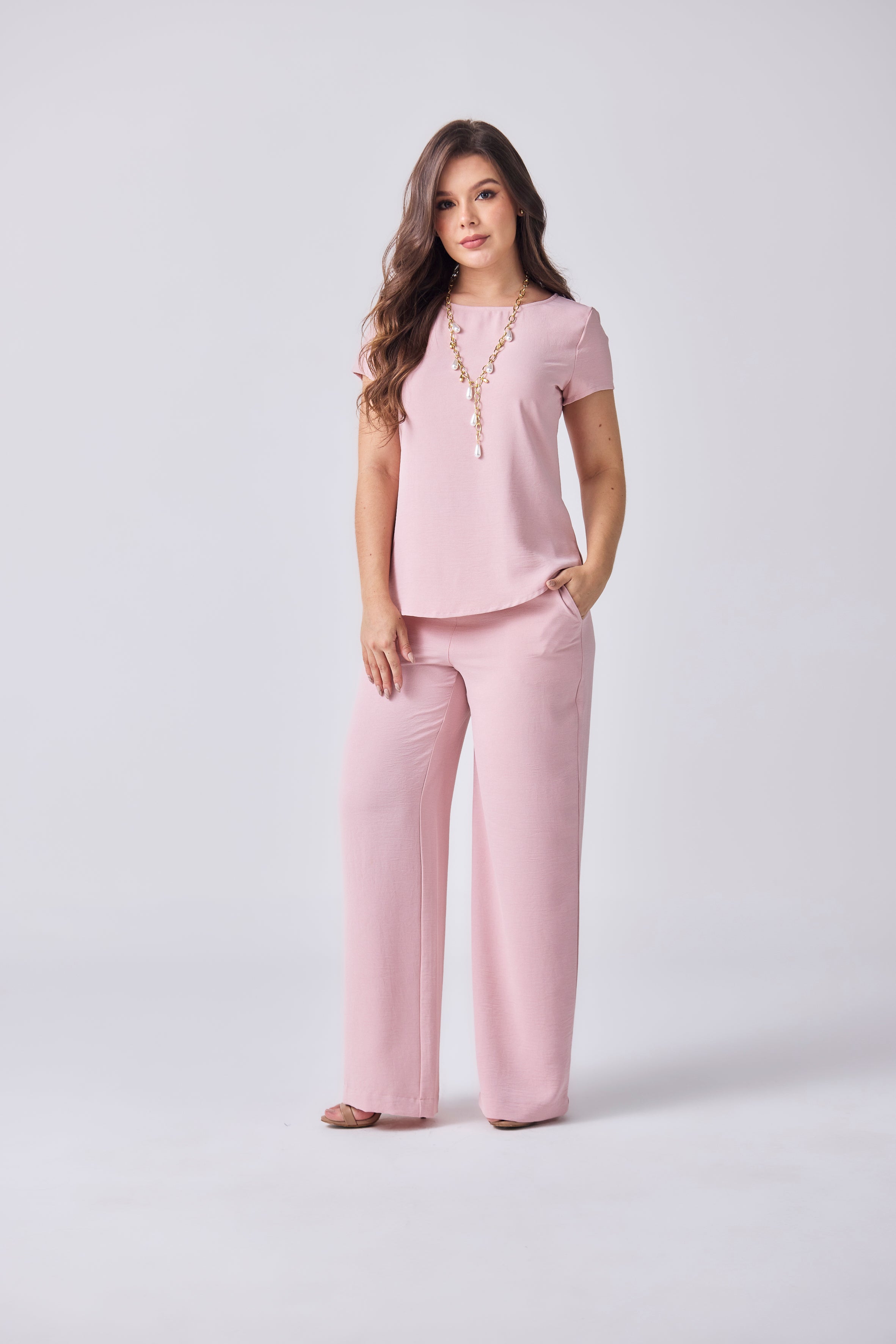 BLUSA PEKIN