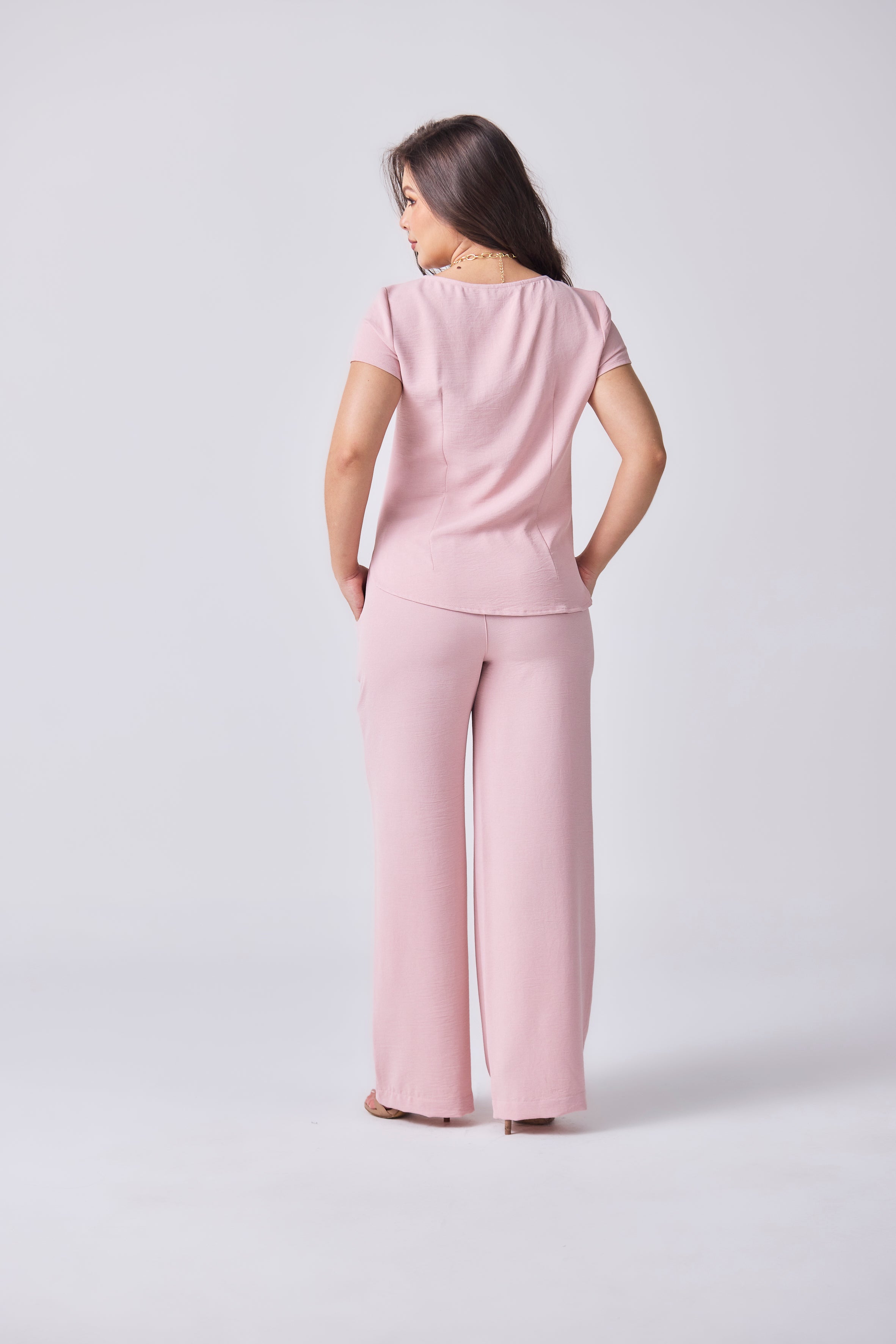 BLUSA PEKIN
